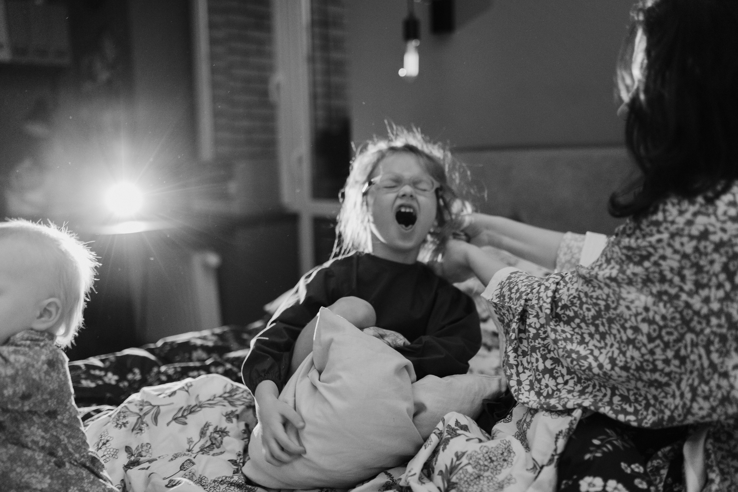 Еве годик!. Семейный фотограф Юлия Клишина