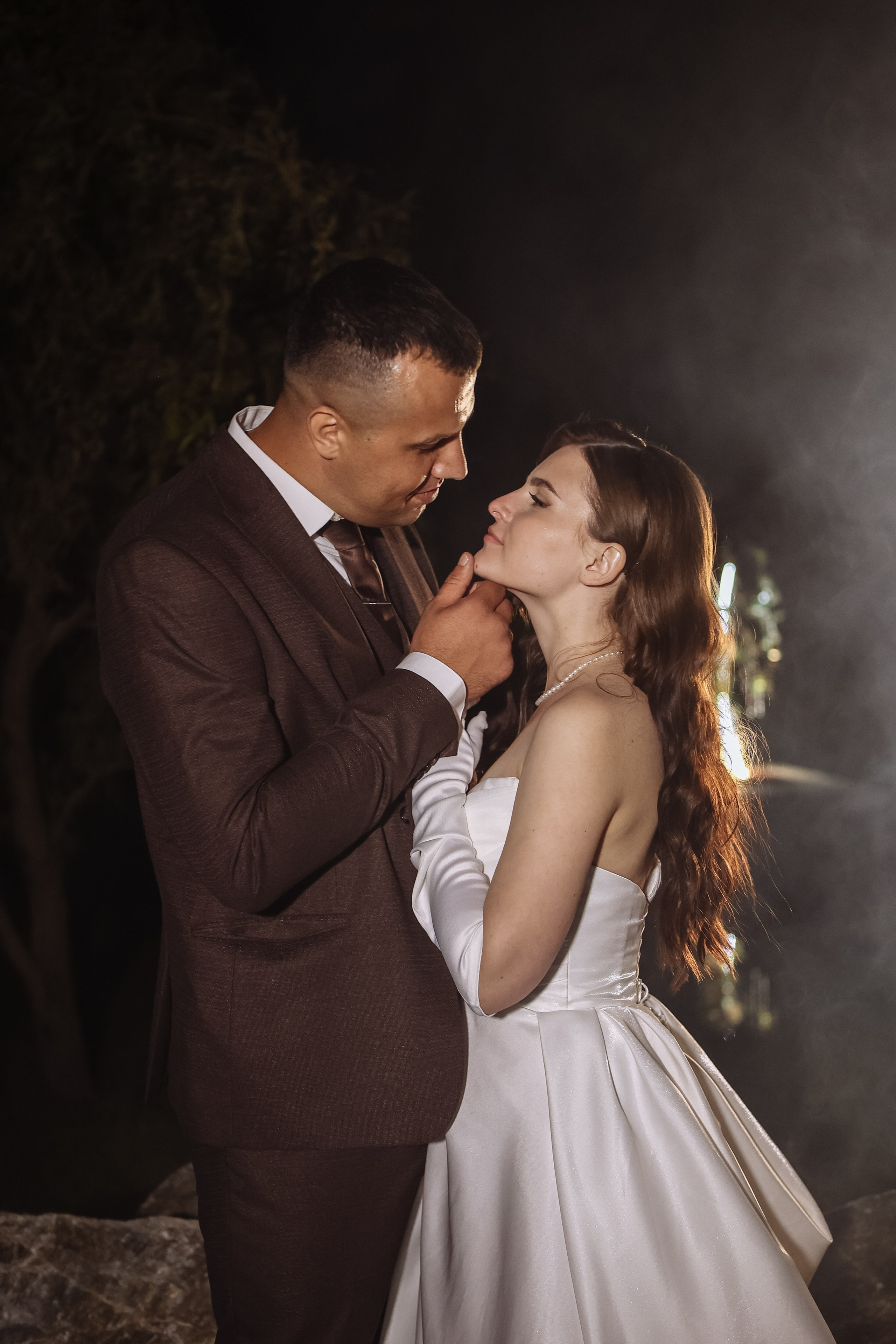 Евгений Мария. Свадебный фотограф в Белгороде Юлия Шостак