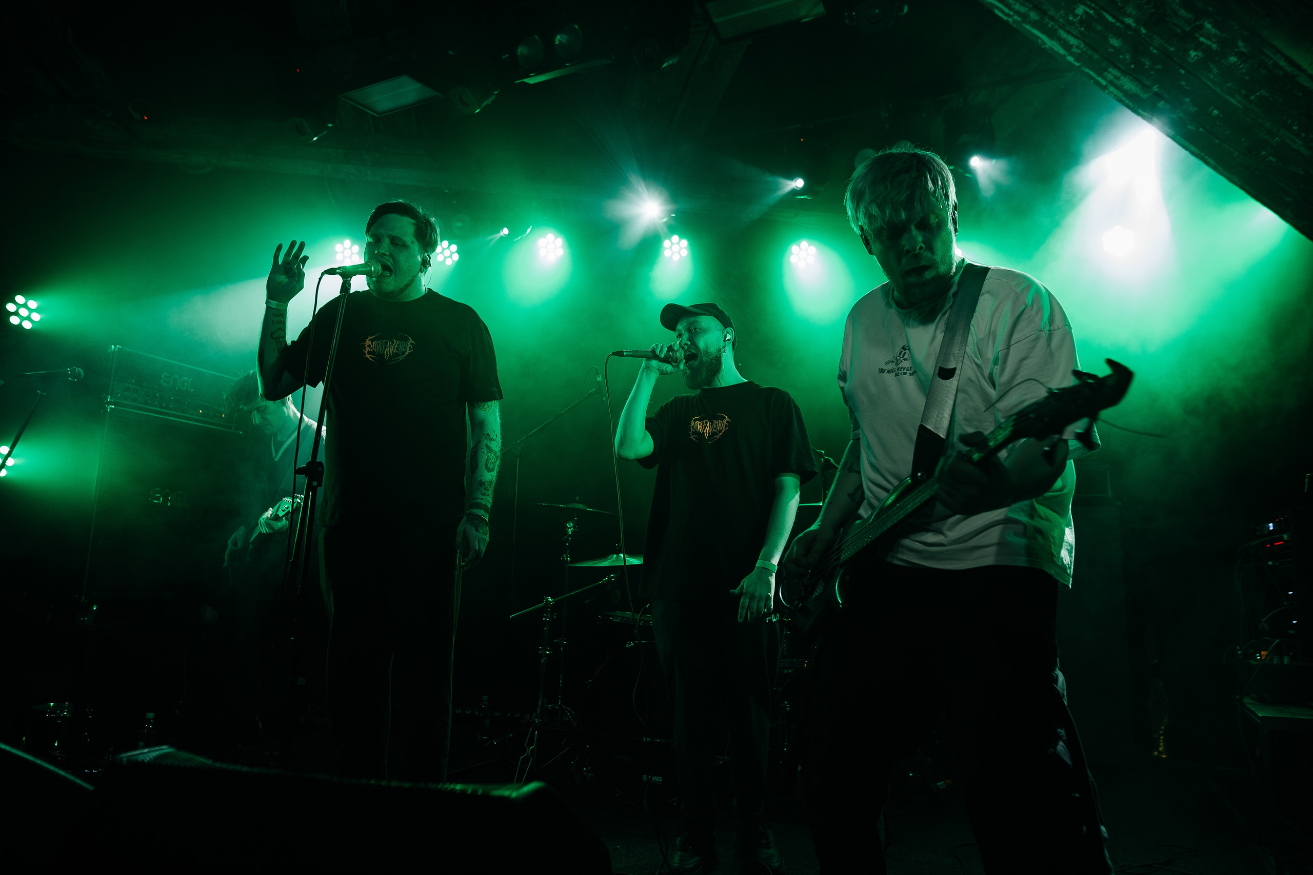 Port Avenue. Zoccolo 2.0. 13.04.2025. Главная