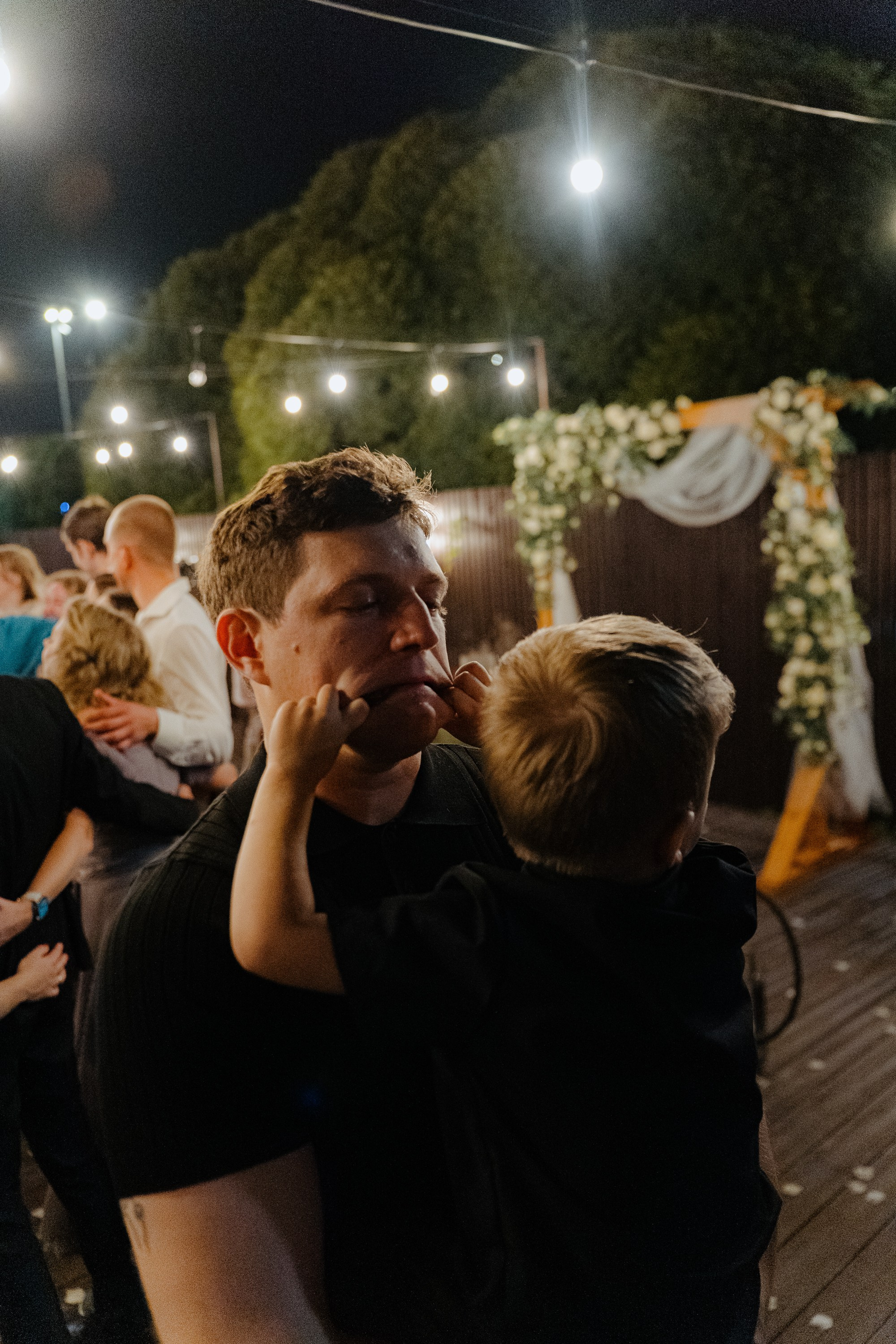 Тарас и Мария. Главная