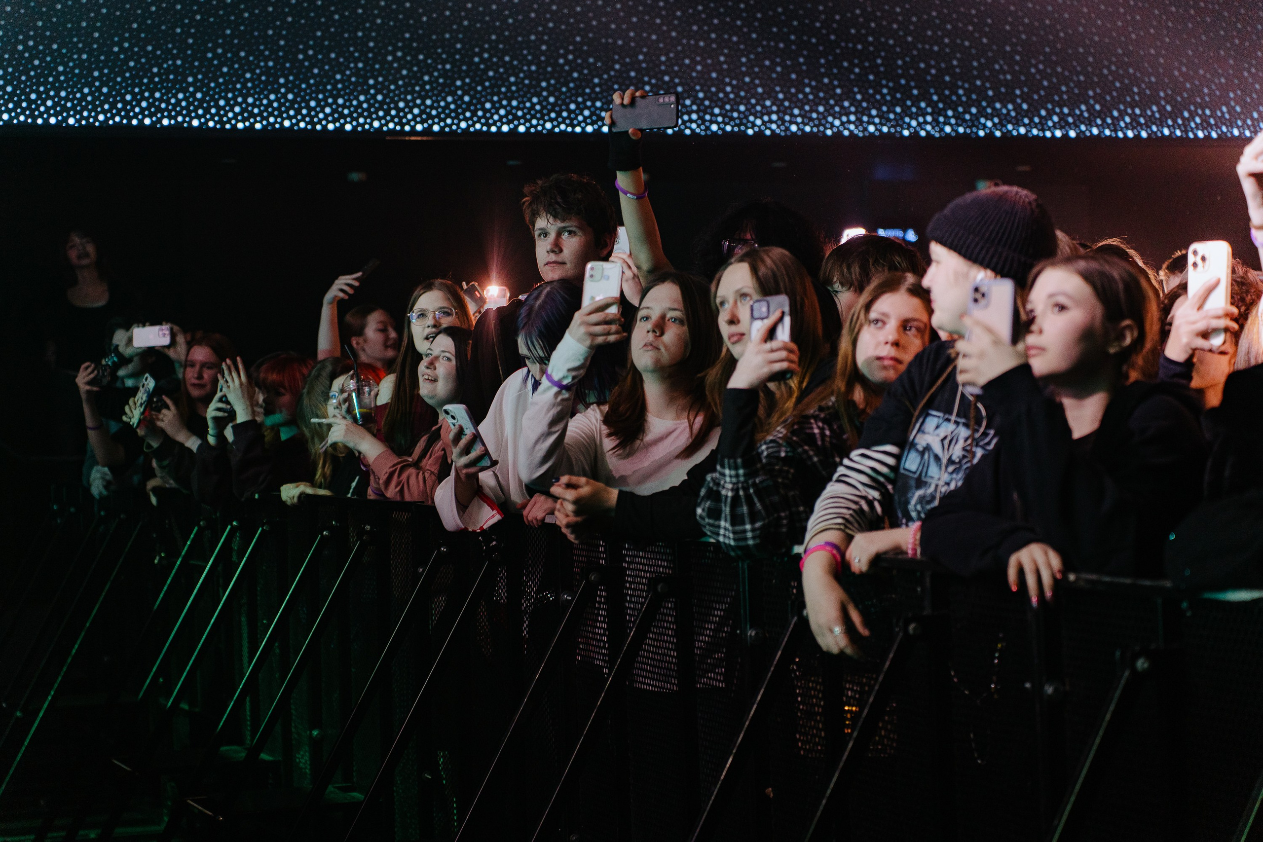 Molly Fest. Base. 20.02.2026. Главная