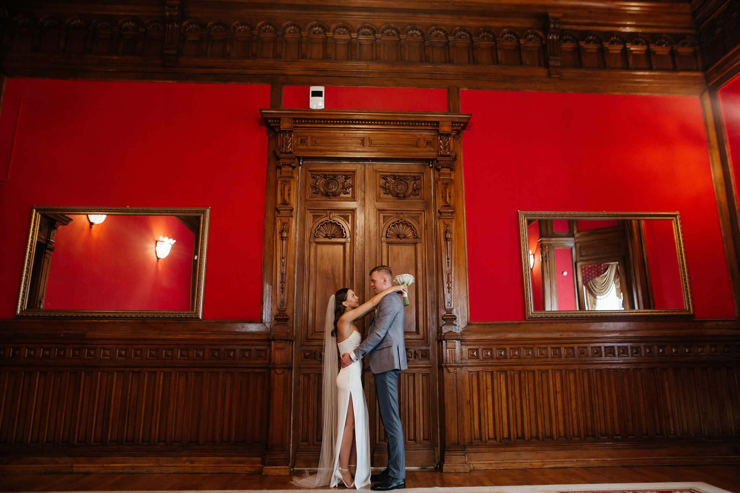 Станислав и Ксения. 08.08.2022. Главная