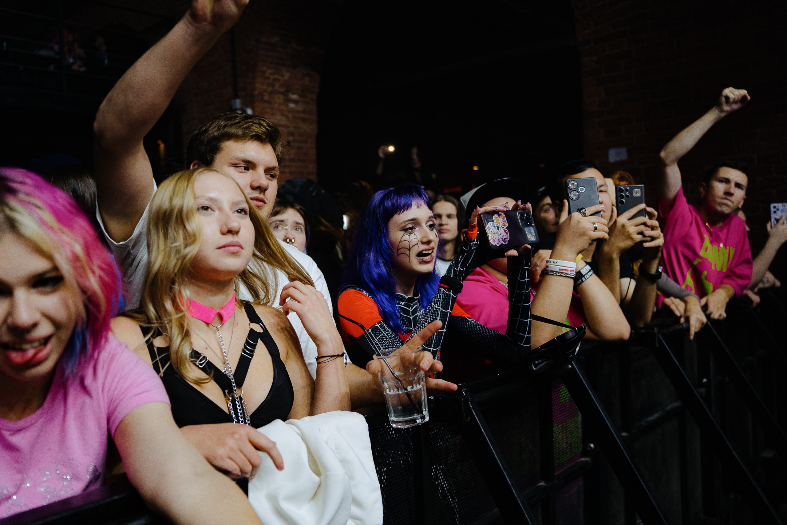 Панцушот. Рассвет. 04.10.2025. Главная