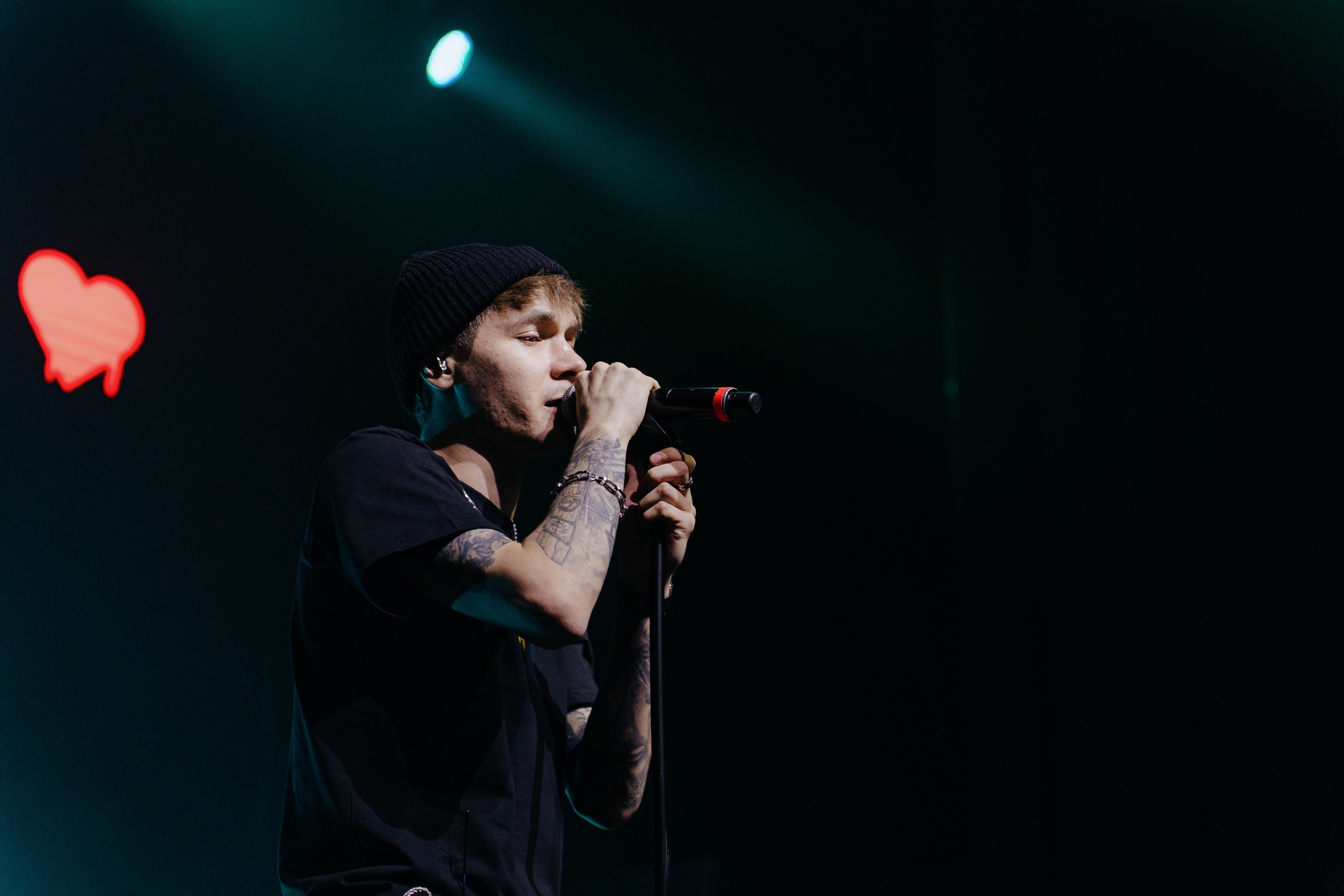 Molly Fest. Base. 20.02.2026. Главная