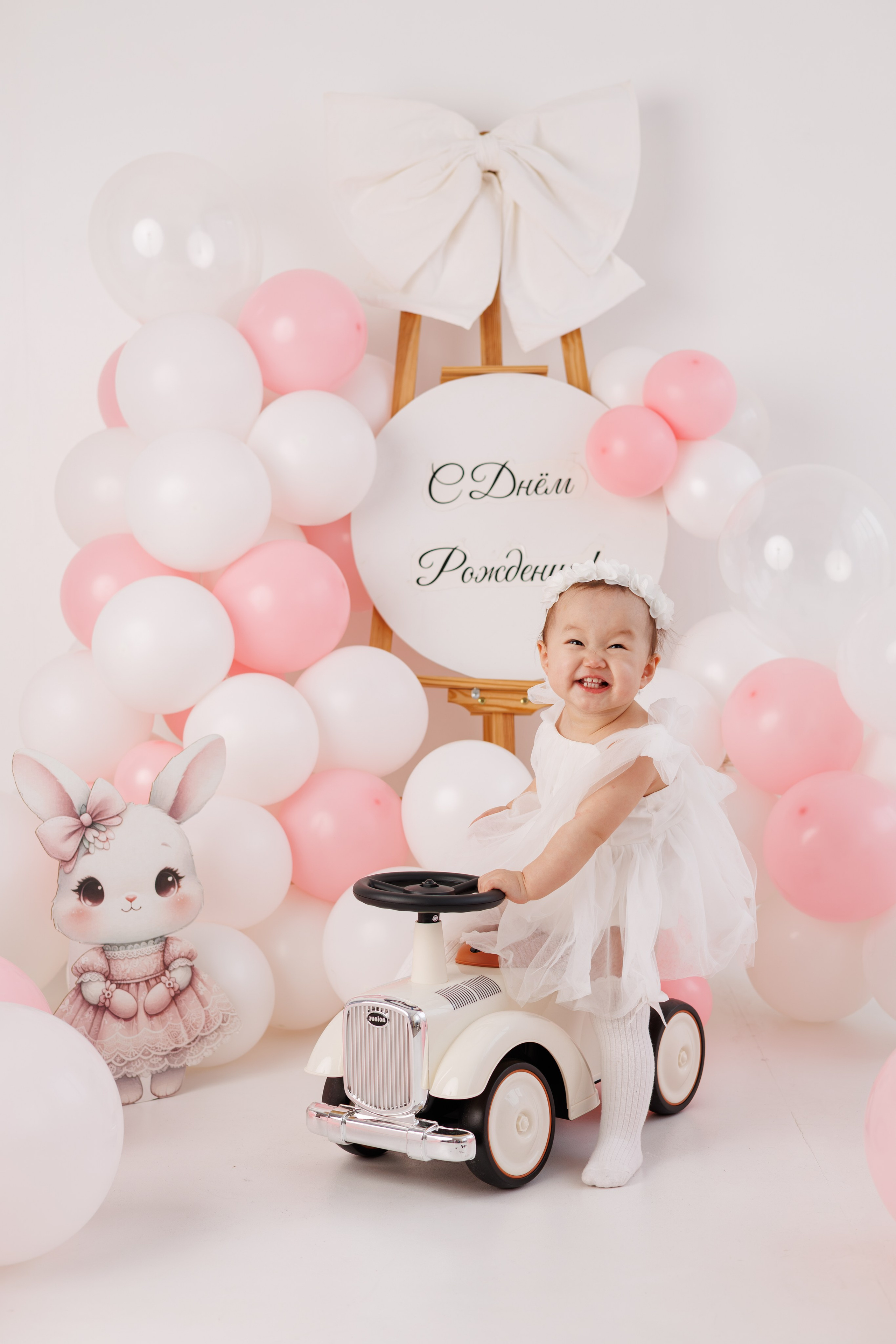 Дети от 1 года и старше. Фотограф новорождённых в Томске Юлия Волкова