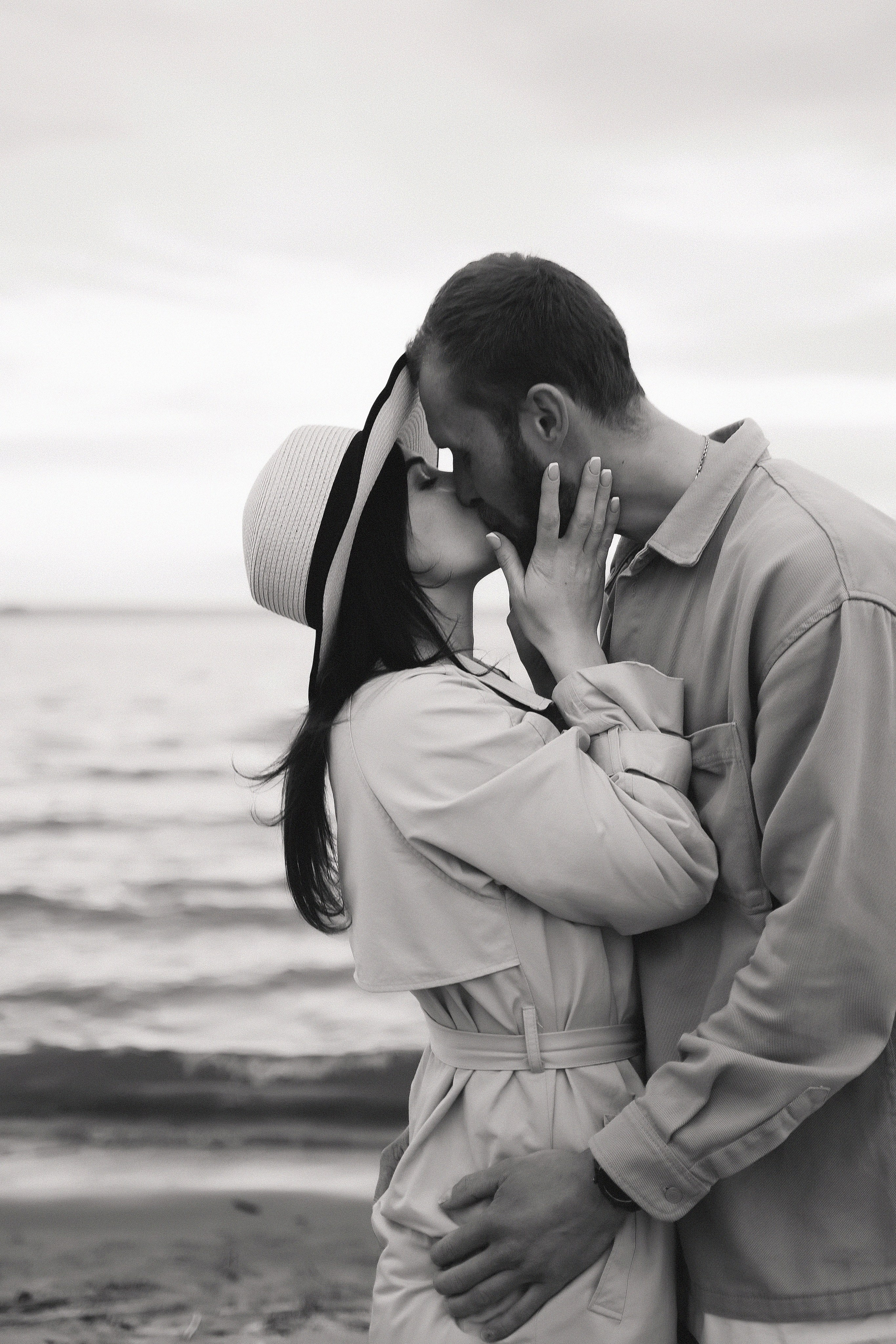 Лав по-фински. Визуальный художник «Границы внутри»