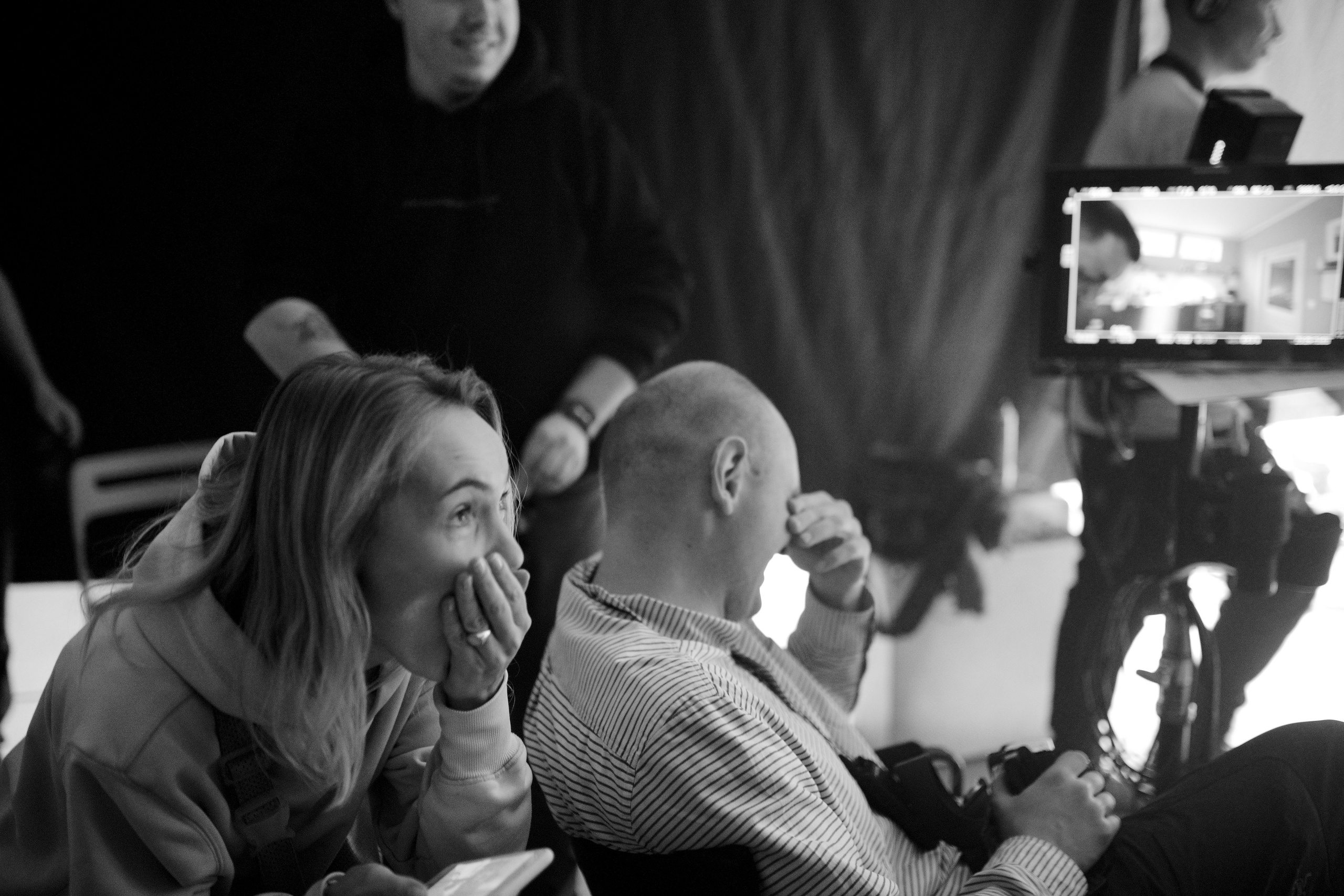 Дом.ру. Евгений Бреча. Коммерческий и бэкстейдж фотограф в Москве