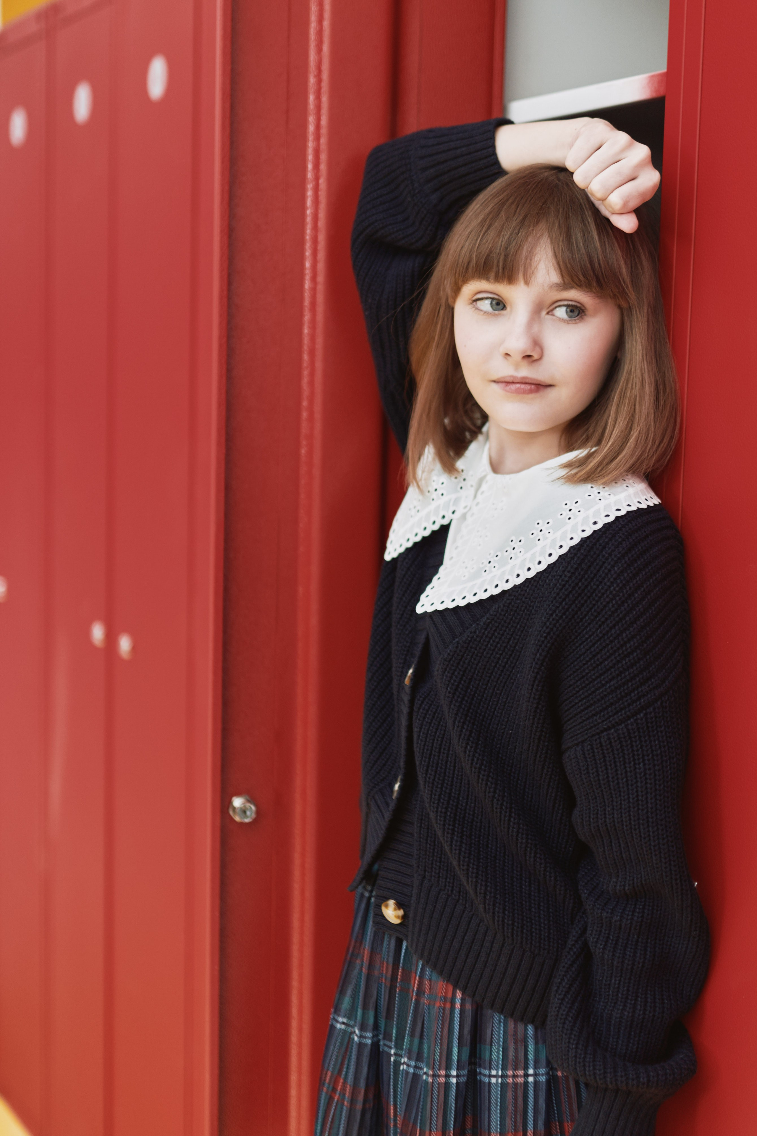 Детский мир. Евгений Бреча. Коммерческий и бэкстейдж фотограф в Москве