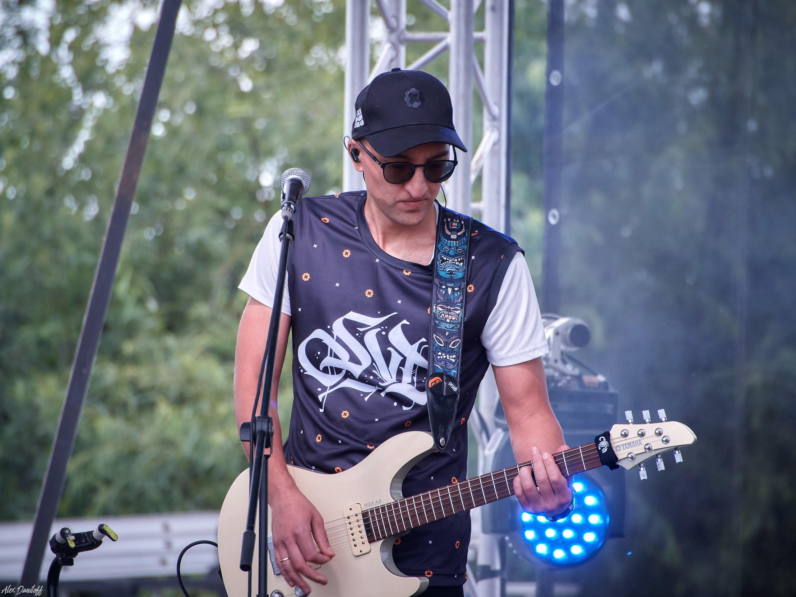 X-Waters Муром 2025. Муром-Инфо. Новости культуры, образования, спорта в городе Муром