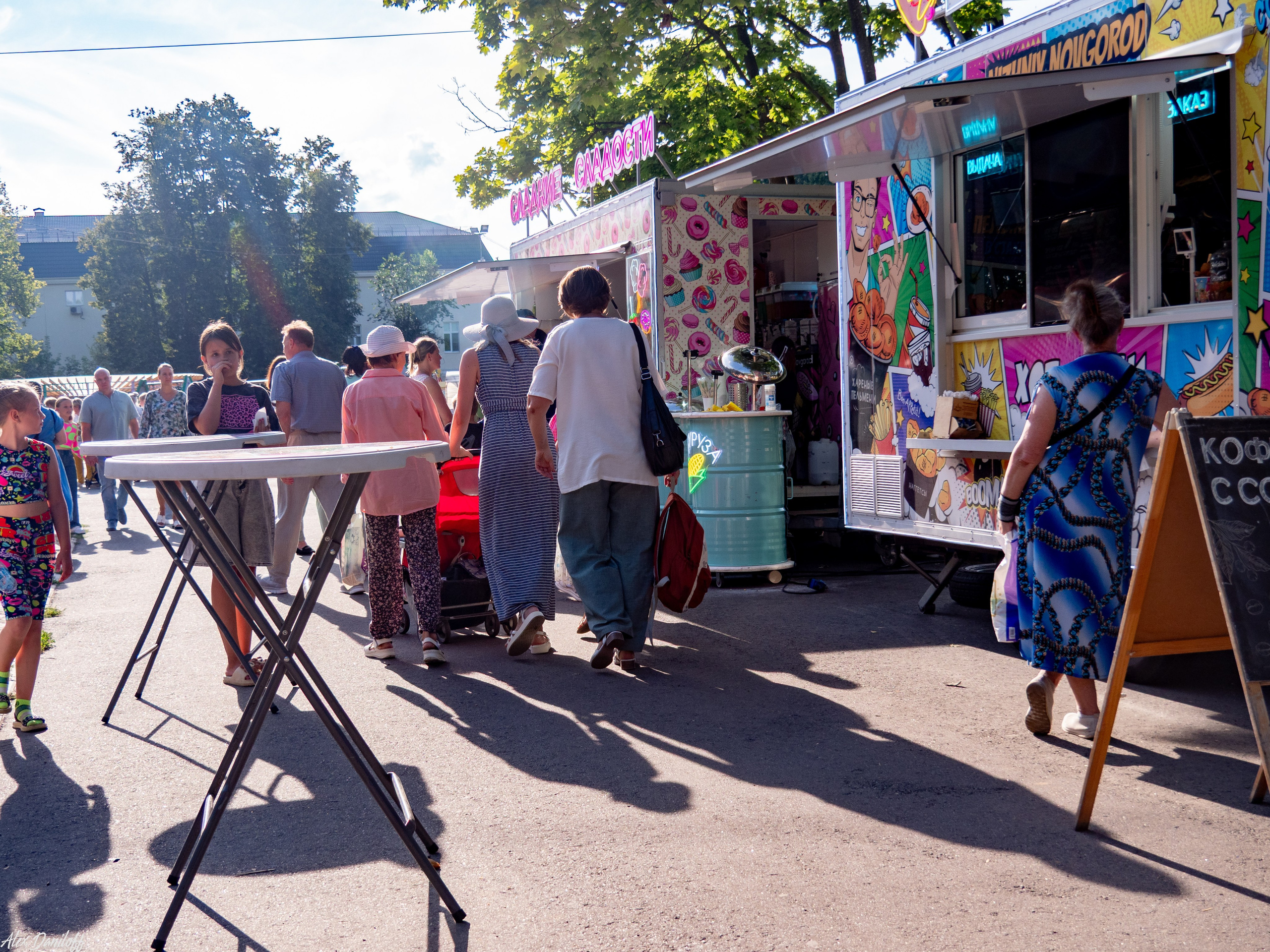 День РЖД. Муром-Инфо. Новости культуры, образования, спорта в городе Муром