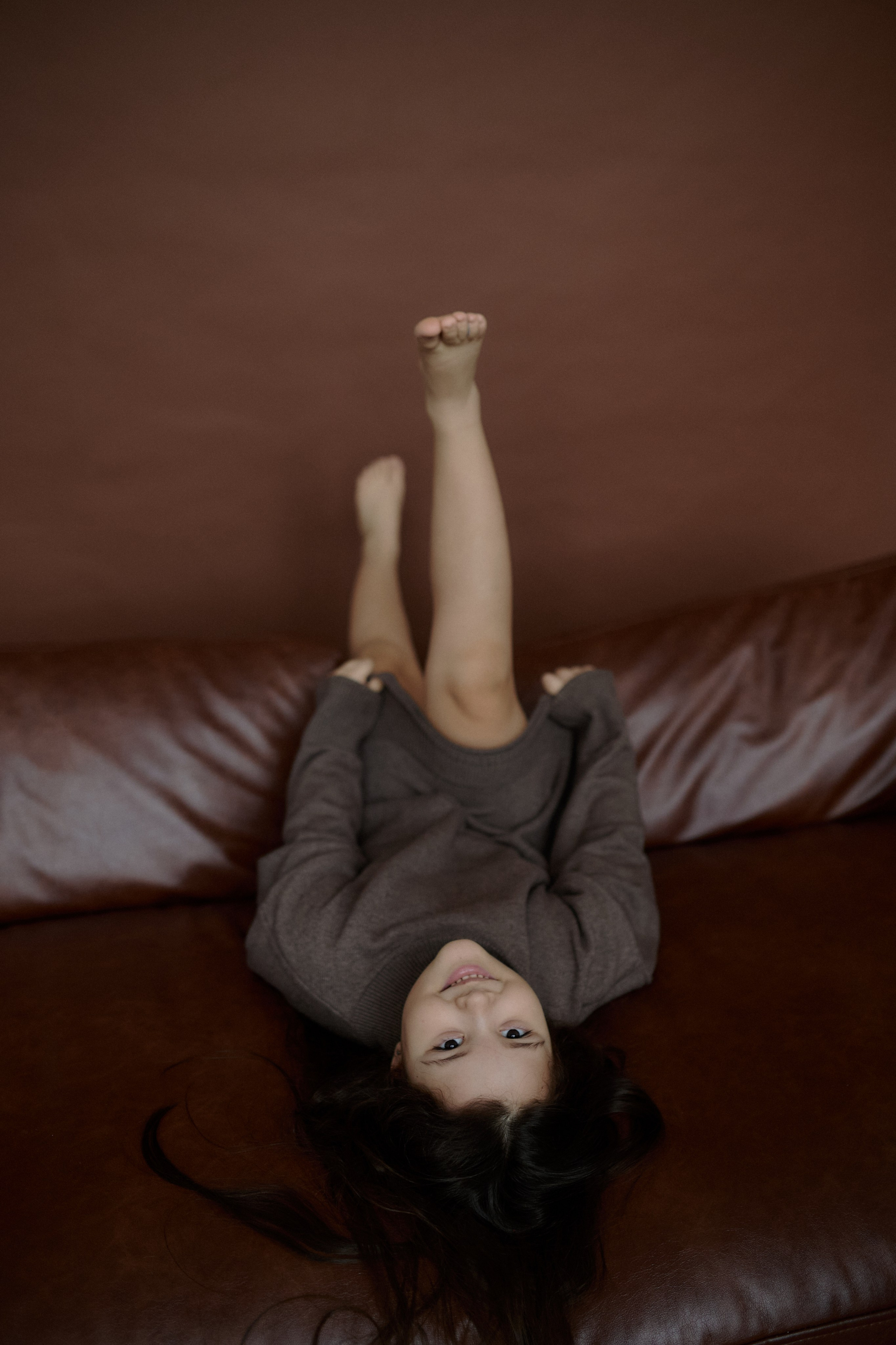 Ириша. Семейный и свадебный lifestyle-фотограф в Москве Мария Петрова