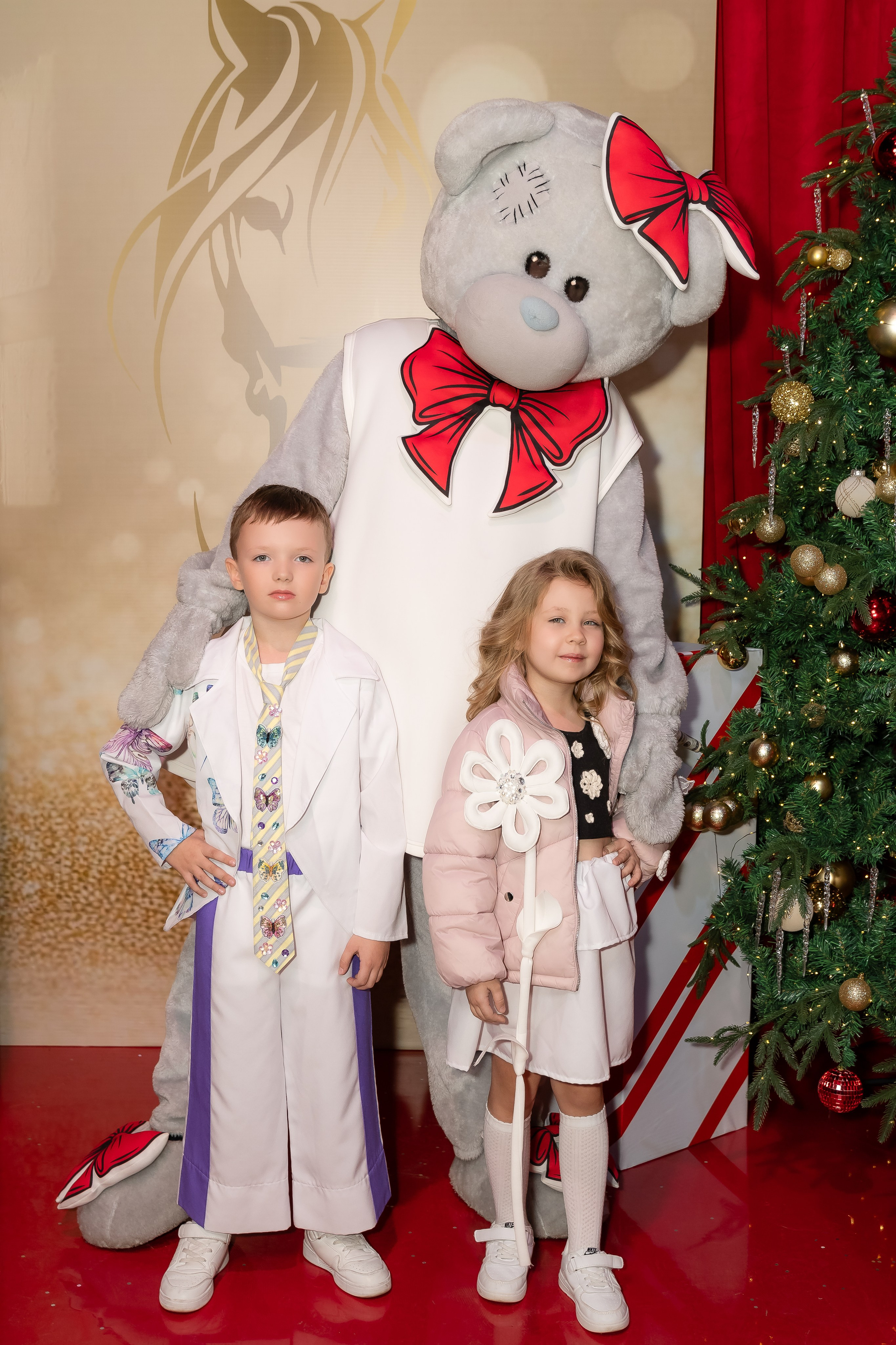 Fashion ЁЛКА. Рыжий Фотограф Иркутск