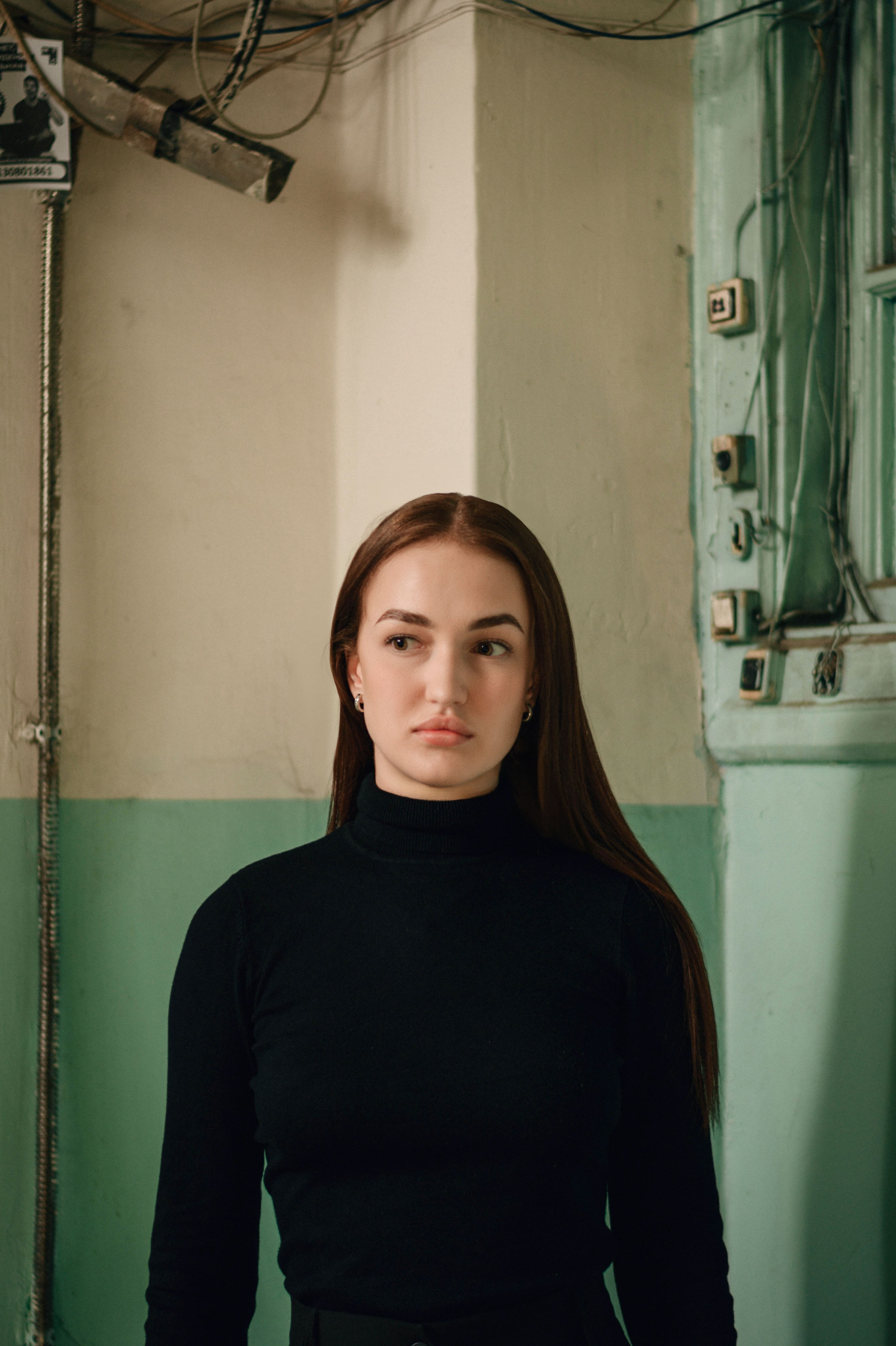 Настя. Фотограф Барнаул — NAVI / НАВИ