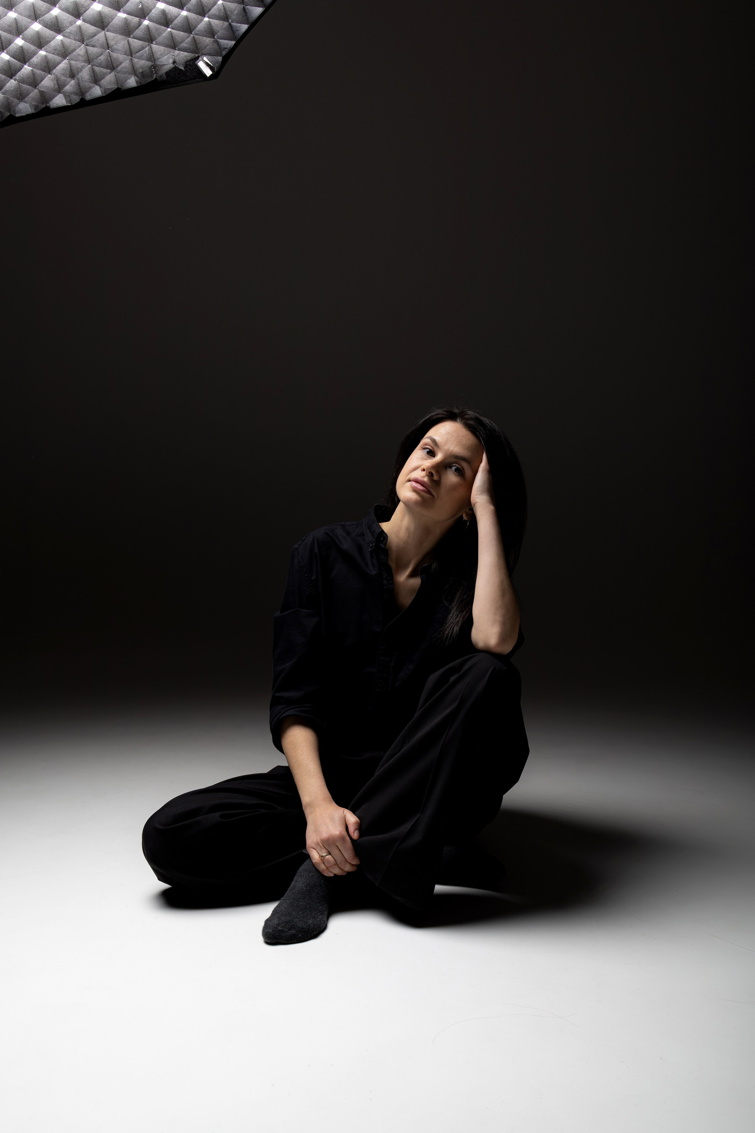 Девушки. Фотограф в Самаре Женя Шулепова