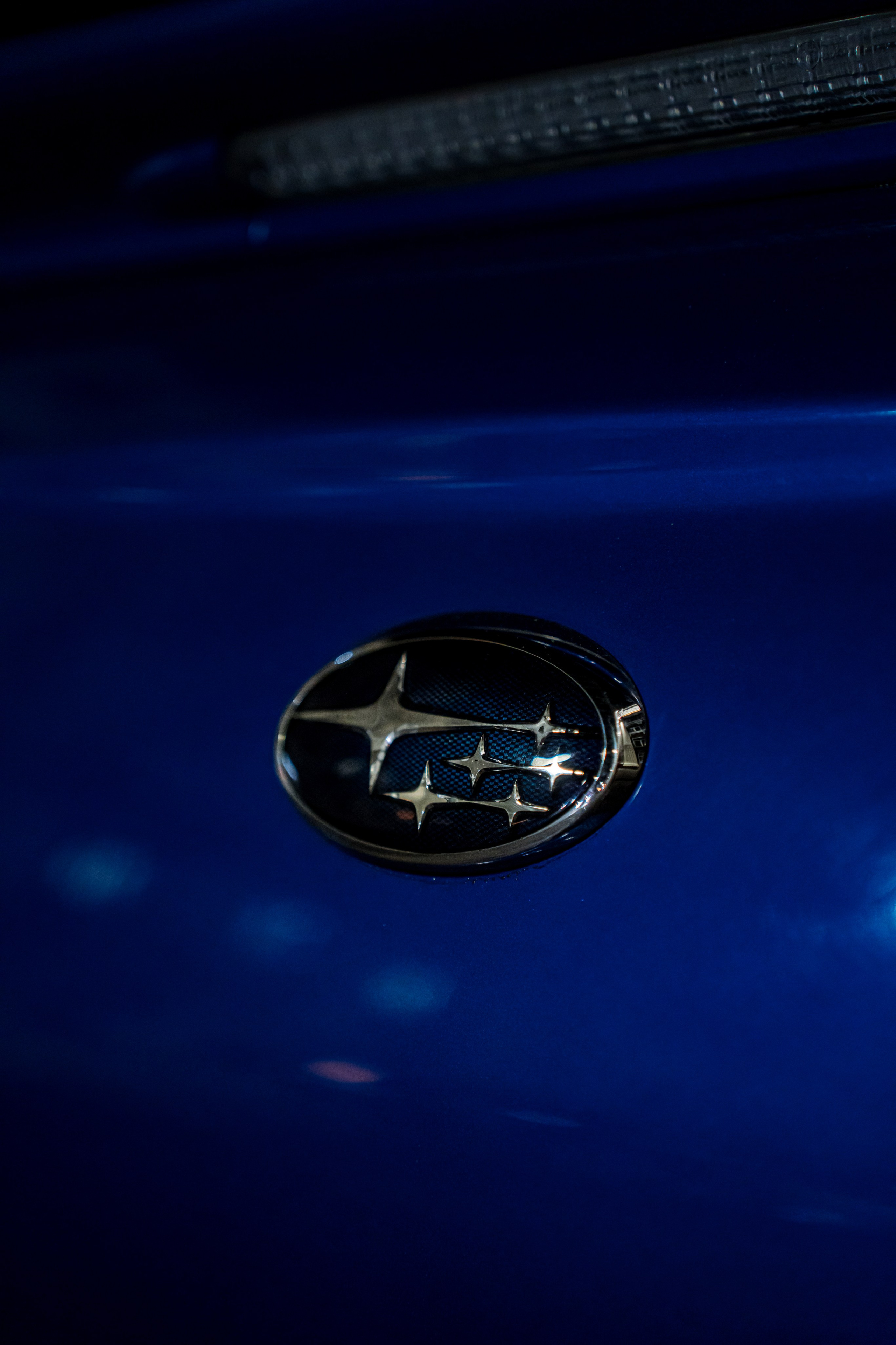 Subaru Impreza 25'. Фотограф, видеограф и пилот дрона на Байкале