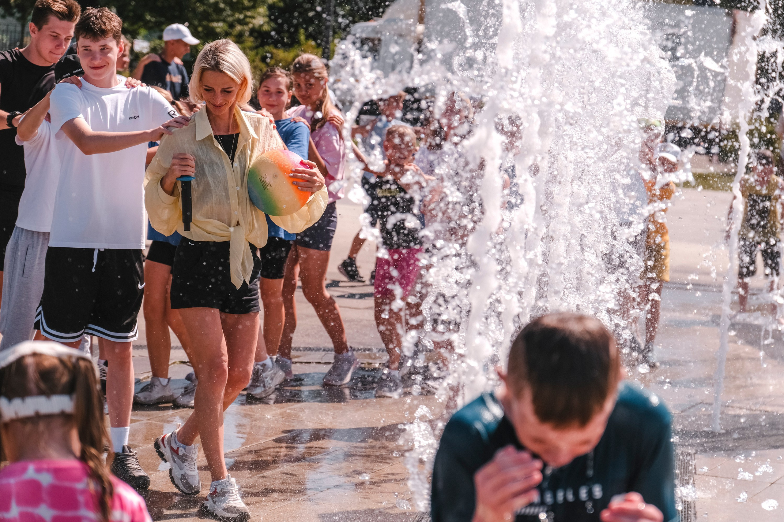 Репортаж 1. Фотограф и видеограф в Москве и МО — Евгений Лавров