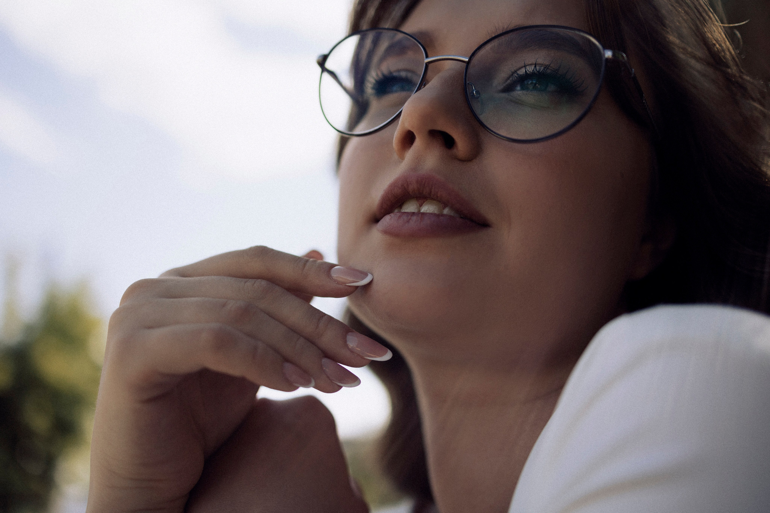 Виктор и Наталья. Свадебный и портретный фотограф Тюмень