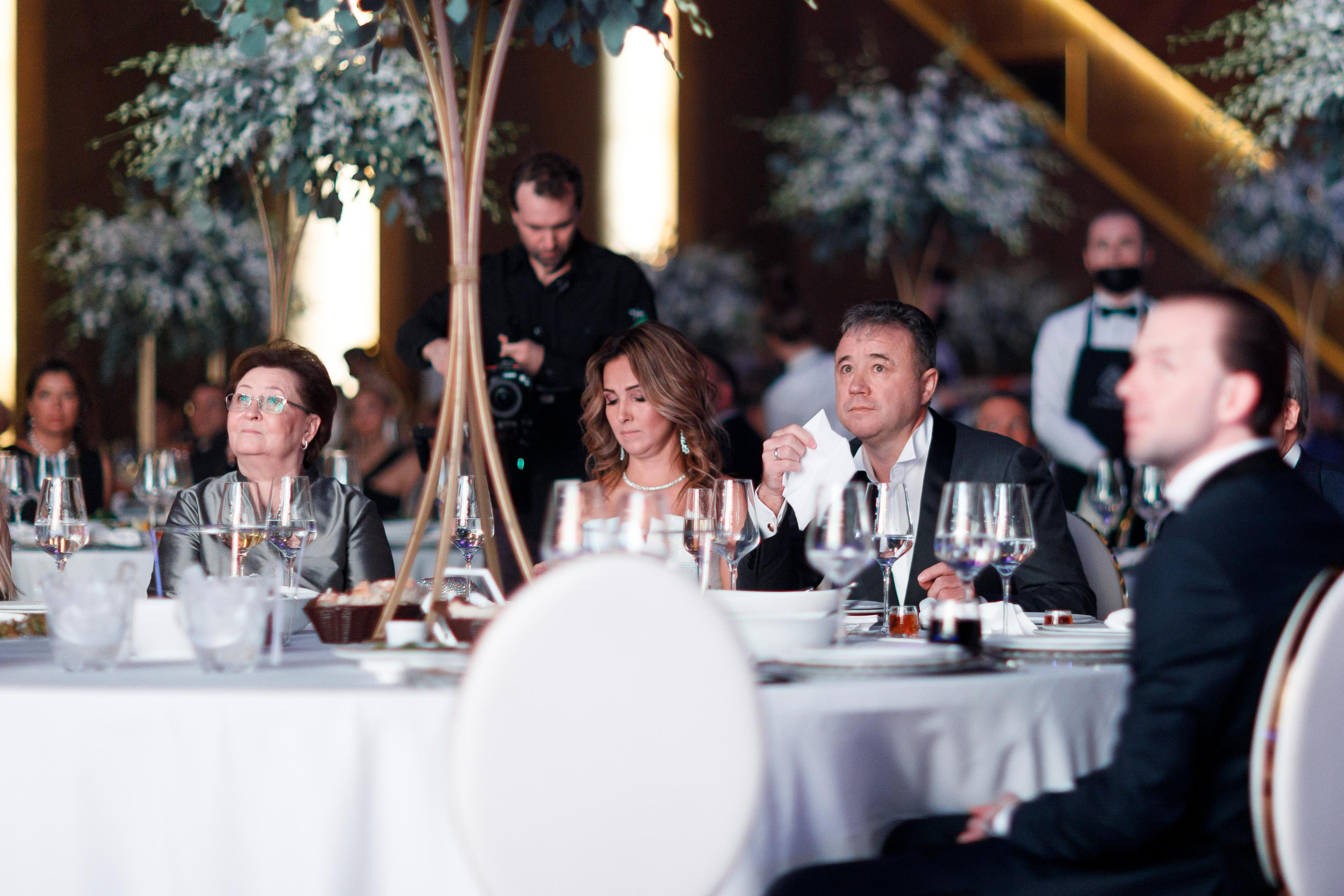 Lapino Hall. Свадебный фотограф в Москве Никифоров-Гордеев Константин