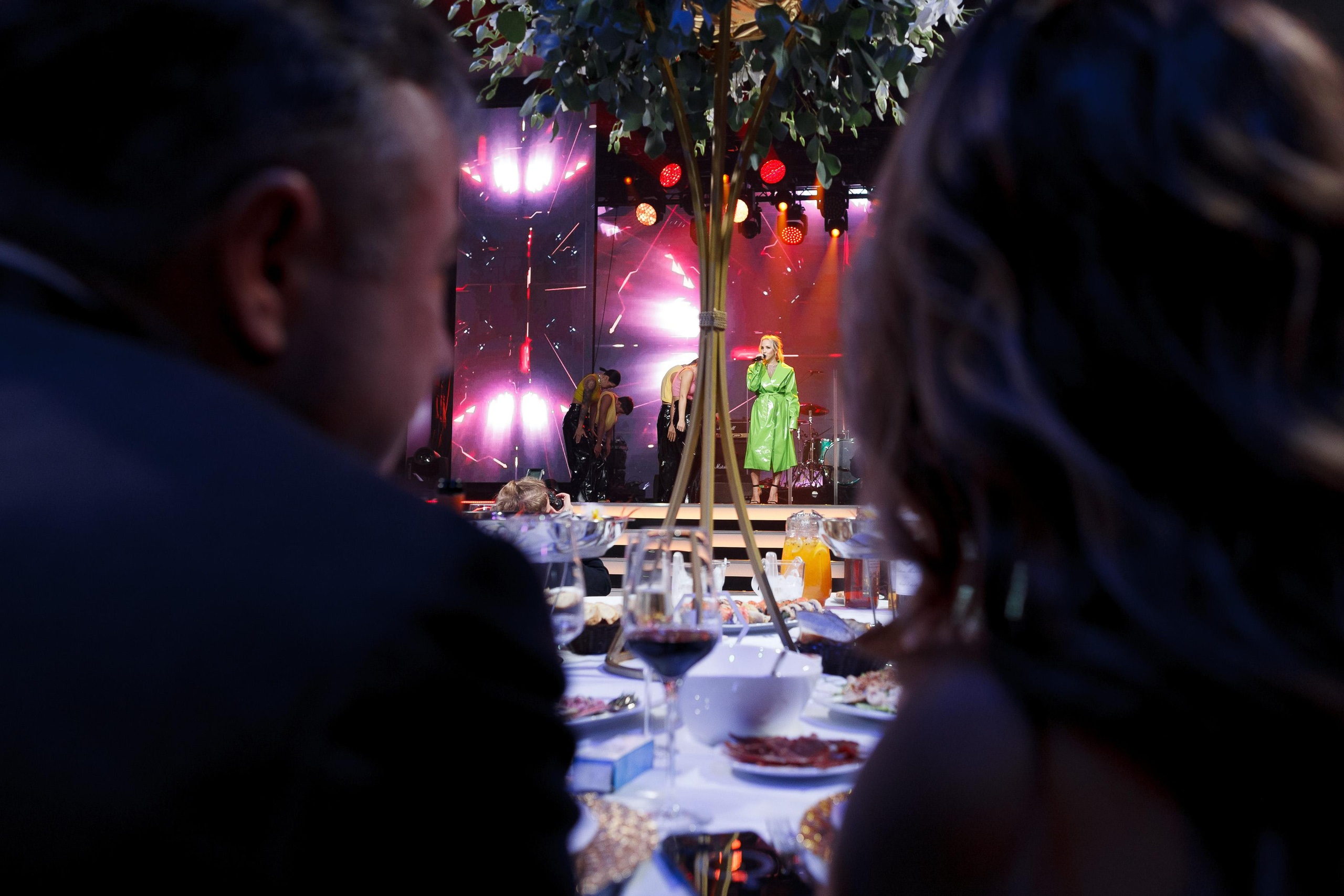 Lapino Hall. Свадебный фотограф в Москве Никифоров-Гордеев Константин