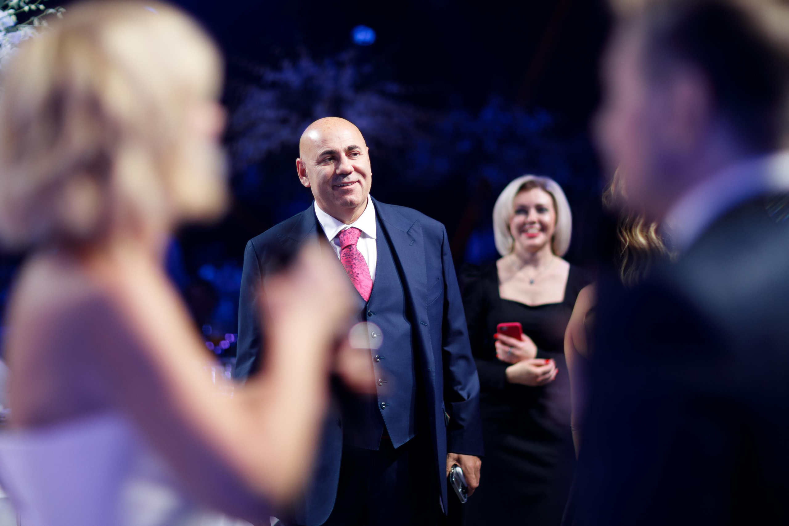 Lapino Hall. Свадебный фотограф в Москве Никифоров-Гордеев Константин