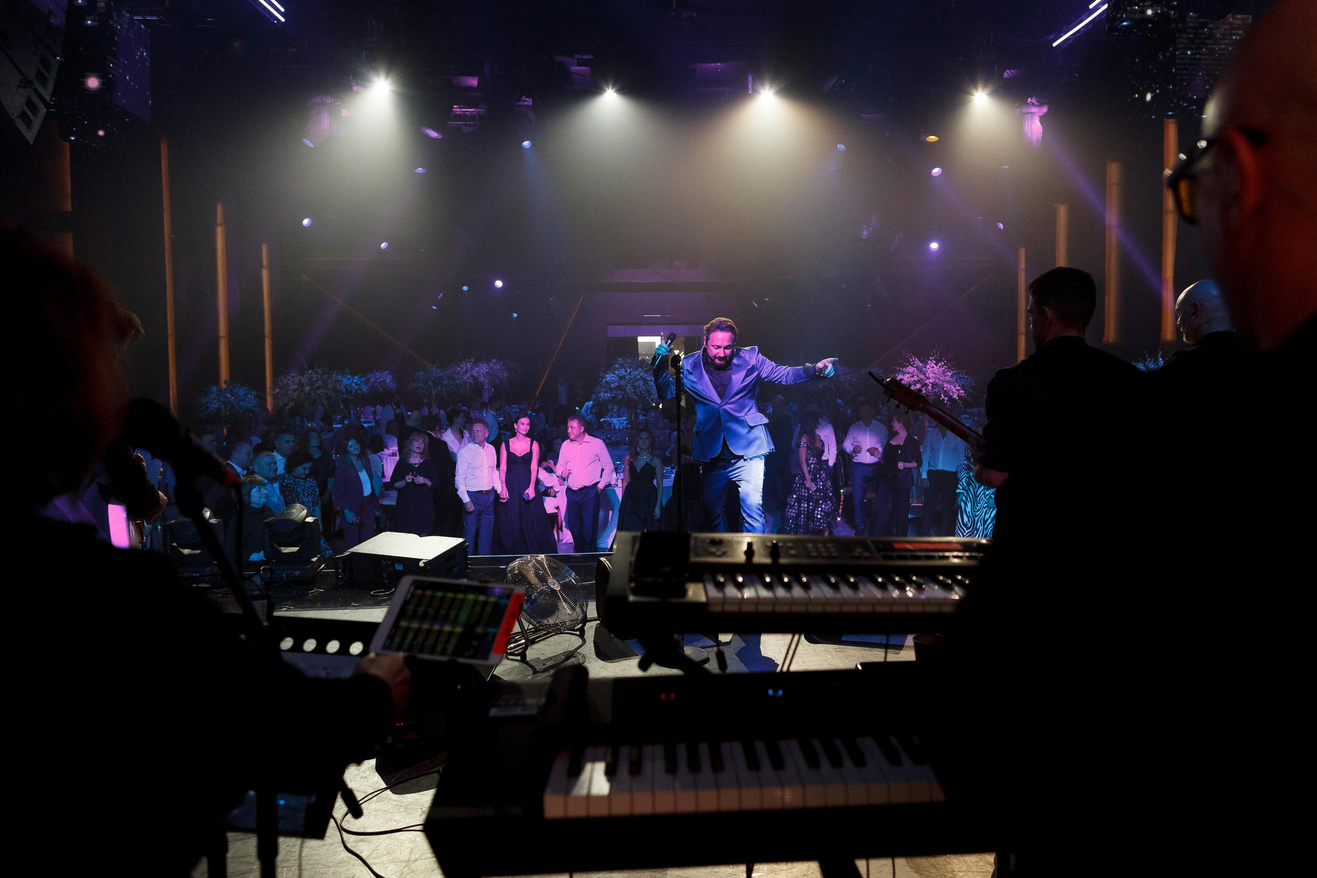 Lapino Hall. Свадебный фотограф в Москве Никифоров-Гордеев Константин