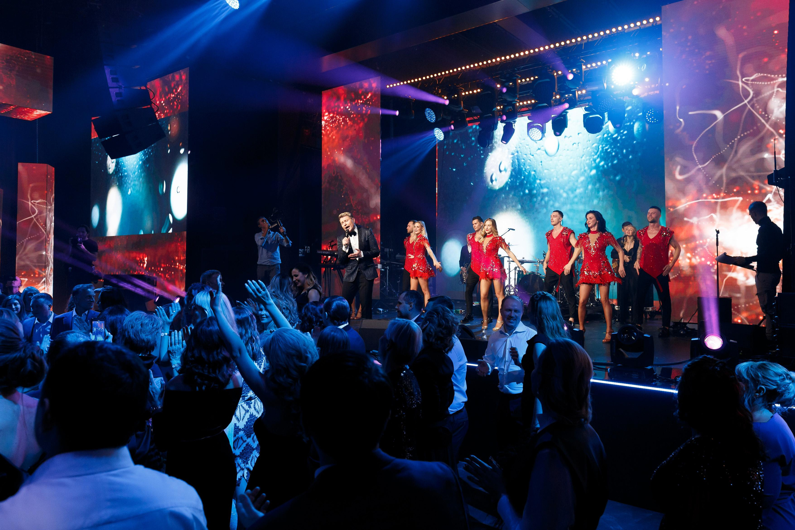 Lapino Hall. Свадебный фотограф в Москве Никифоров-Гордеев Константин