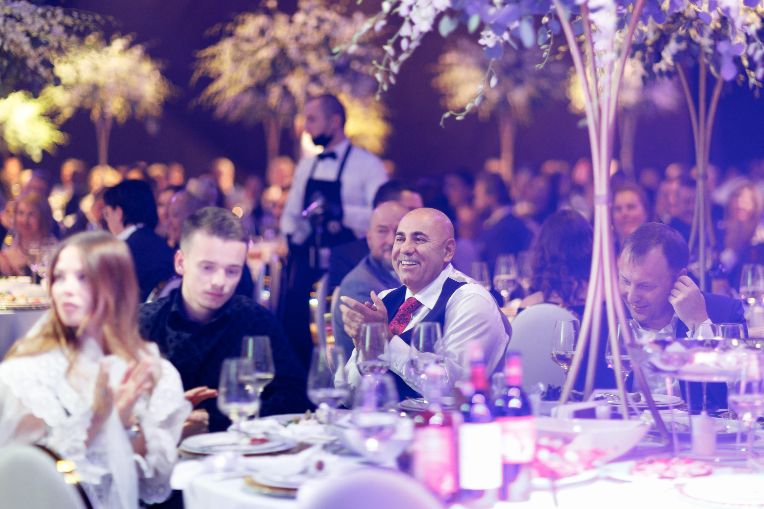 Lapino Hall. Свадебный фотограф в Москве Никифоров-Гордеев Константин