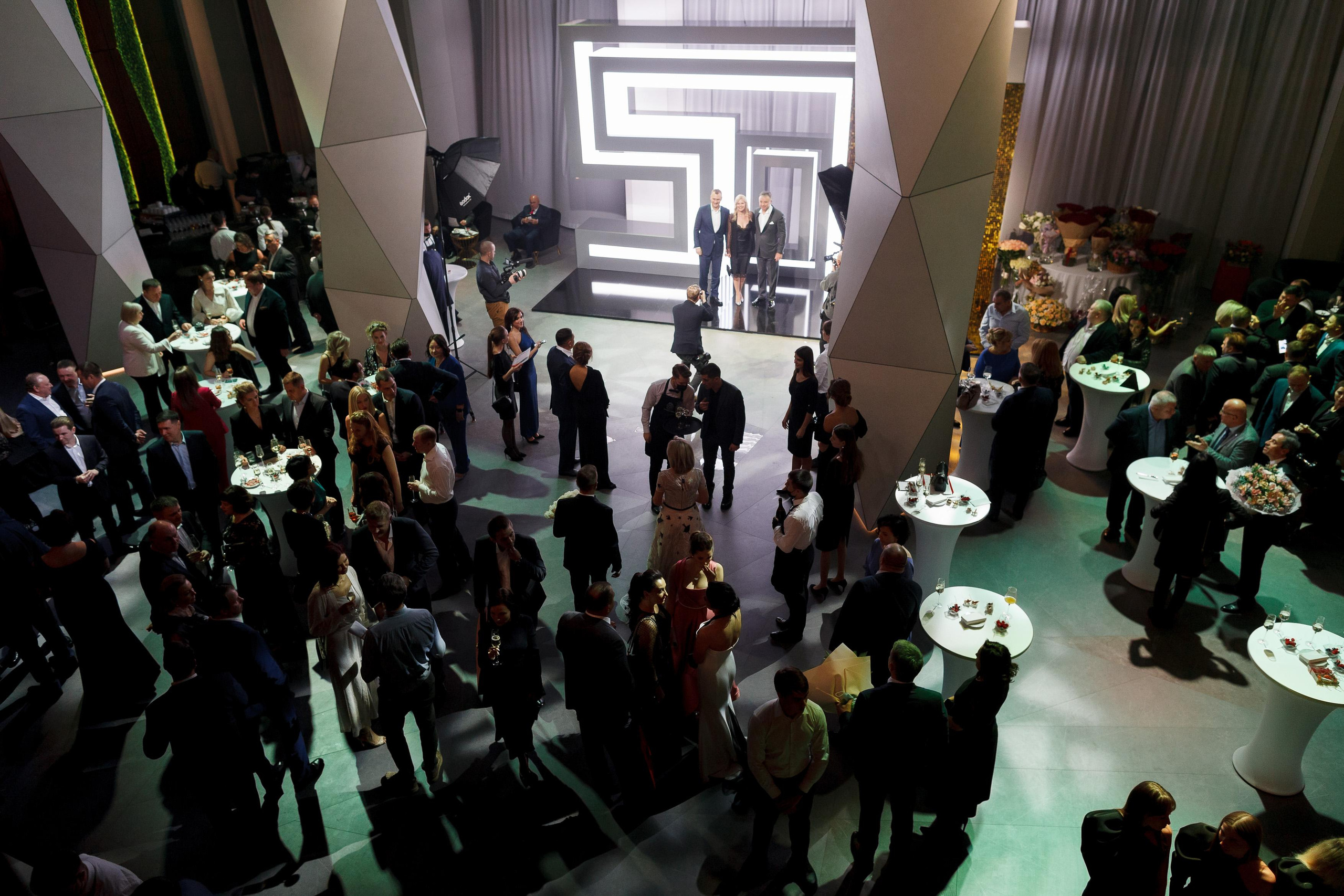 Lapino Hall. Свадебный фотограф в Москве Никифоров-Гордеев Константин