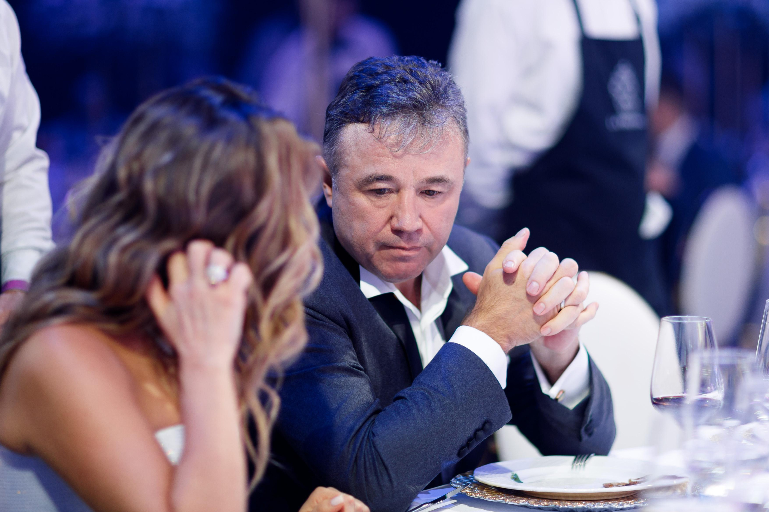 Lapino Hall. Свадебный фотограф в Москве Никифоров-Гордеев Константин