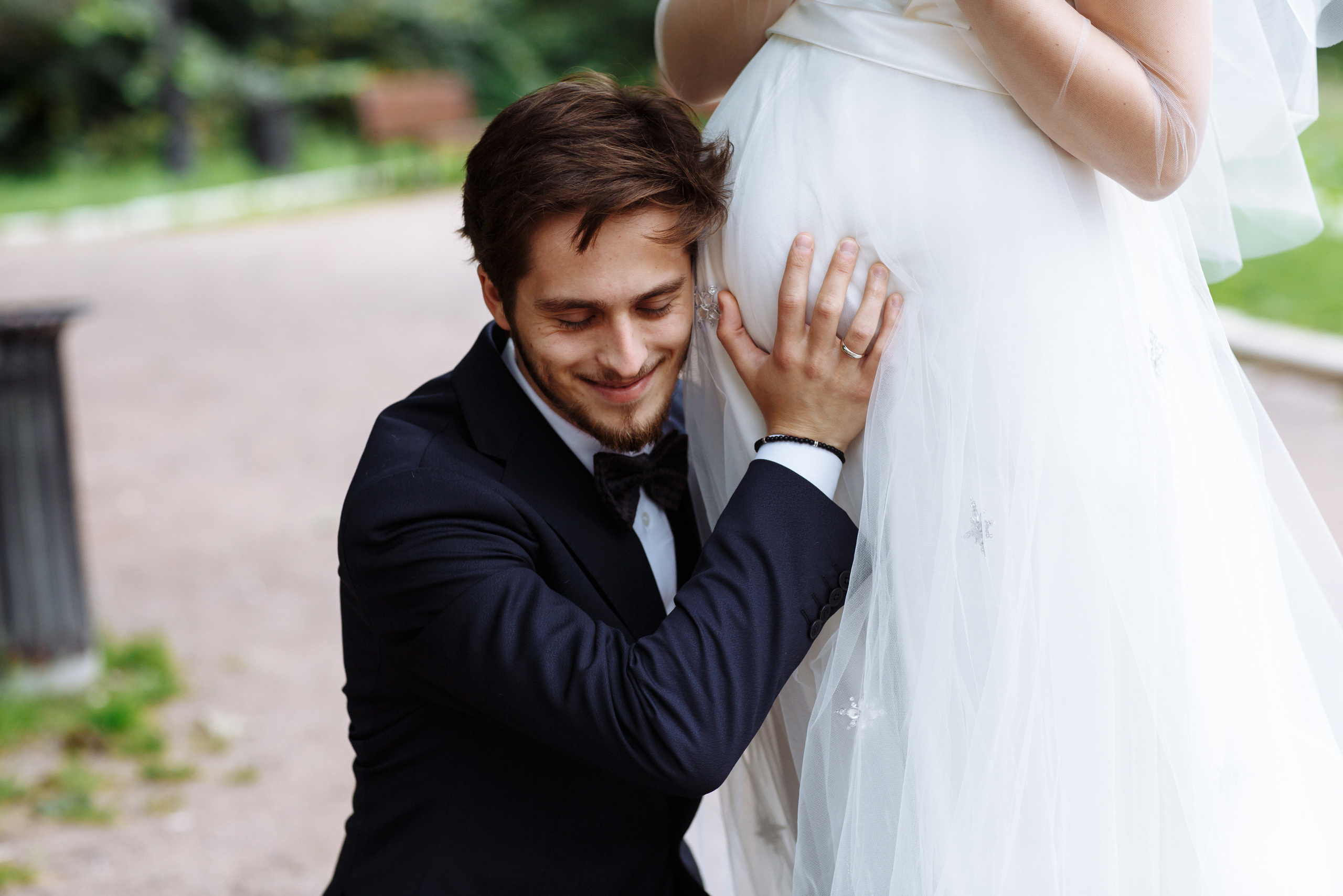 Венчание Кирилла и Валерии. Свадебный фотограф в Москве Никифоров-Гордеев Константин