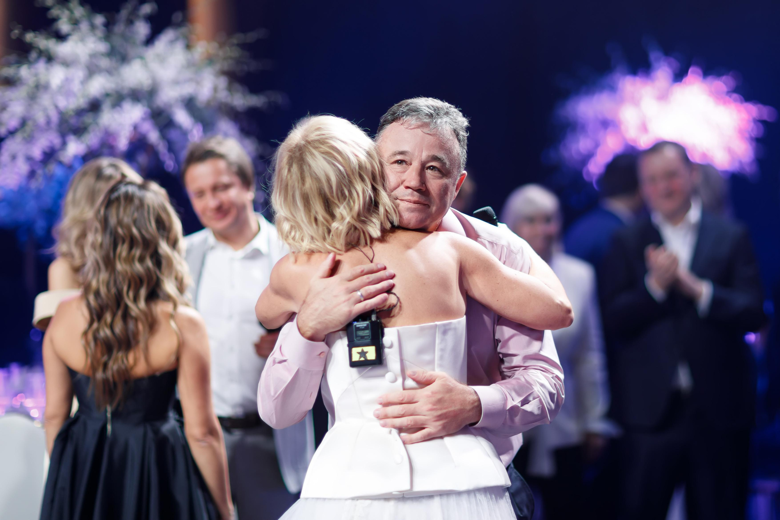 Lapino Hall. Свадебный фотограф в Москве Никифоров-Гордеев Константин