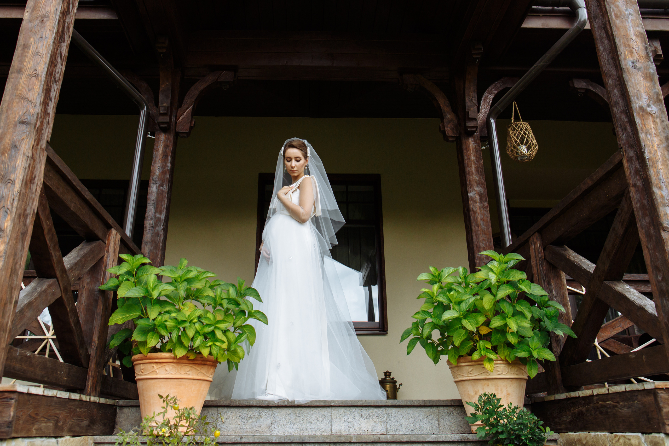 Венчание Кирилла и Валерии. Свадебный фотограф в Москве Никифоров-Гордеев Константин