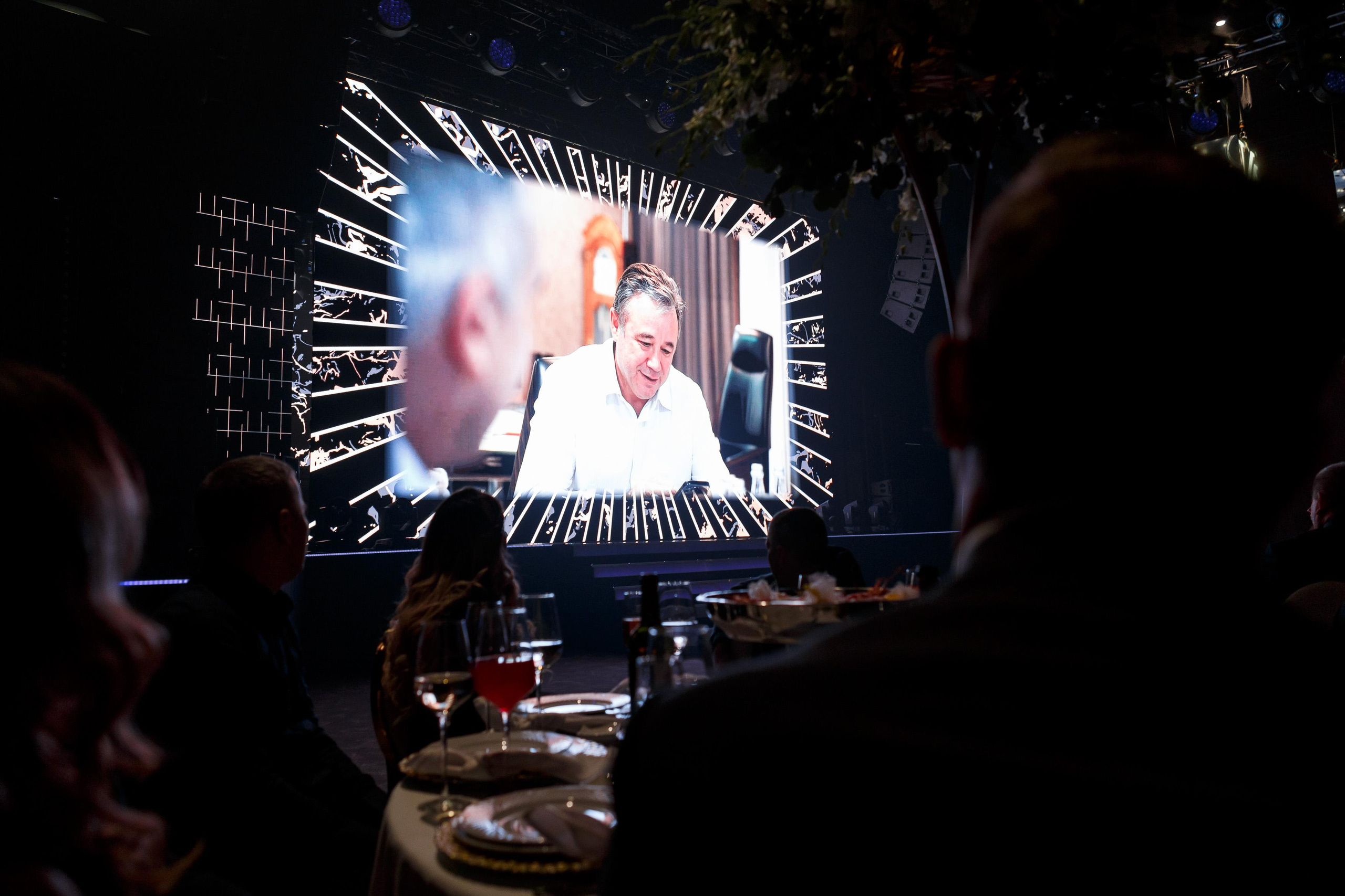 Lapino Hall. Свадебный фотограф в Москве Никифоров-Гордеев Константин