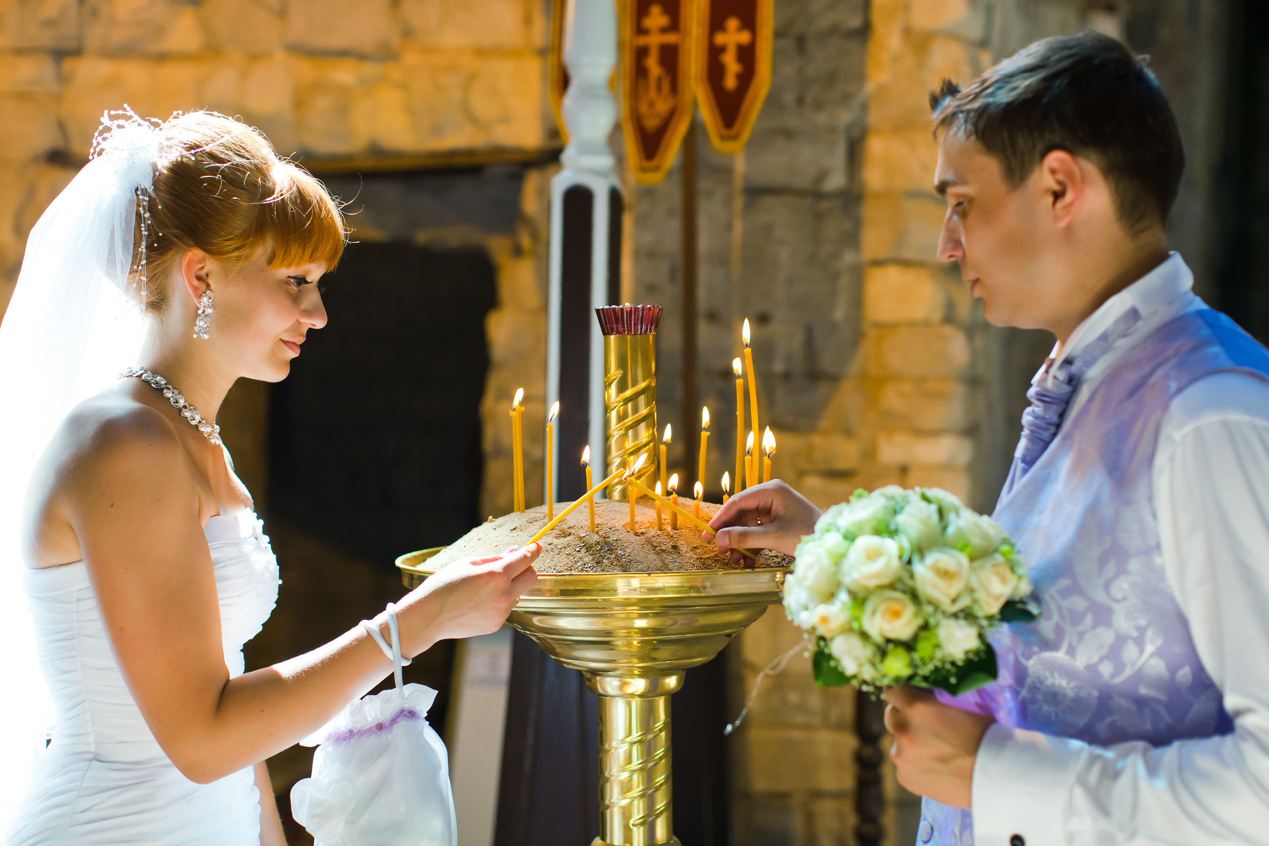 Максим и Юля. Зеленоградский ЗАГС. Свадебный фотограф в Москве Никифоров-Гордеев Константин