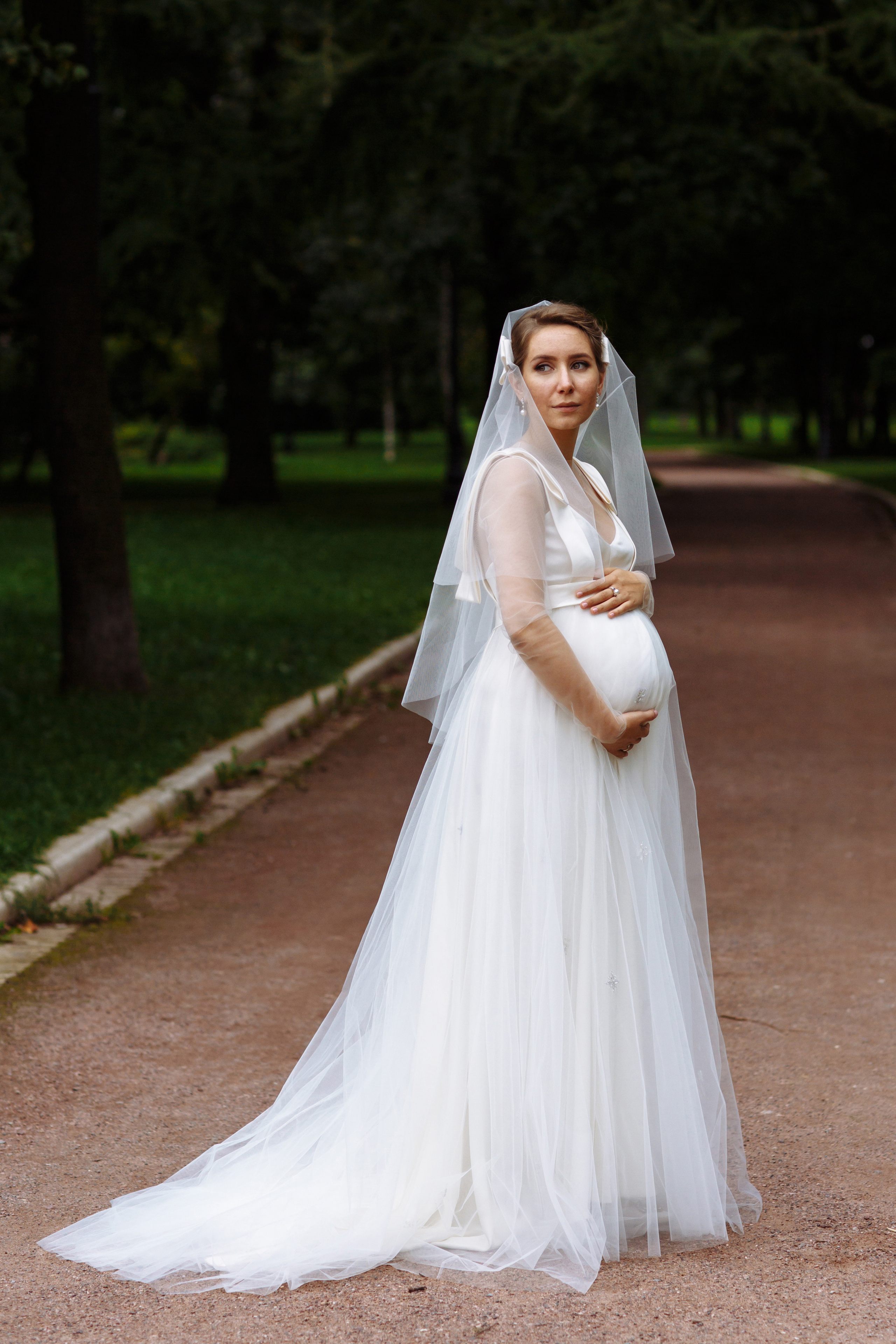 Венчание Кирилла и Валерии. Свадебный фотограф в Москве Никифоров-Гордеев Константин