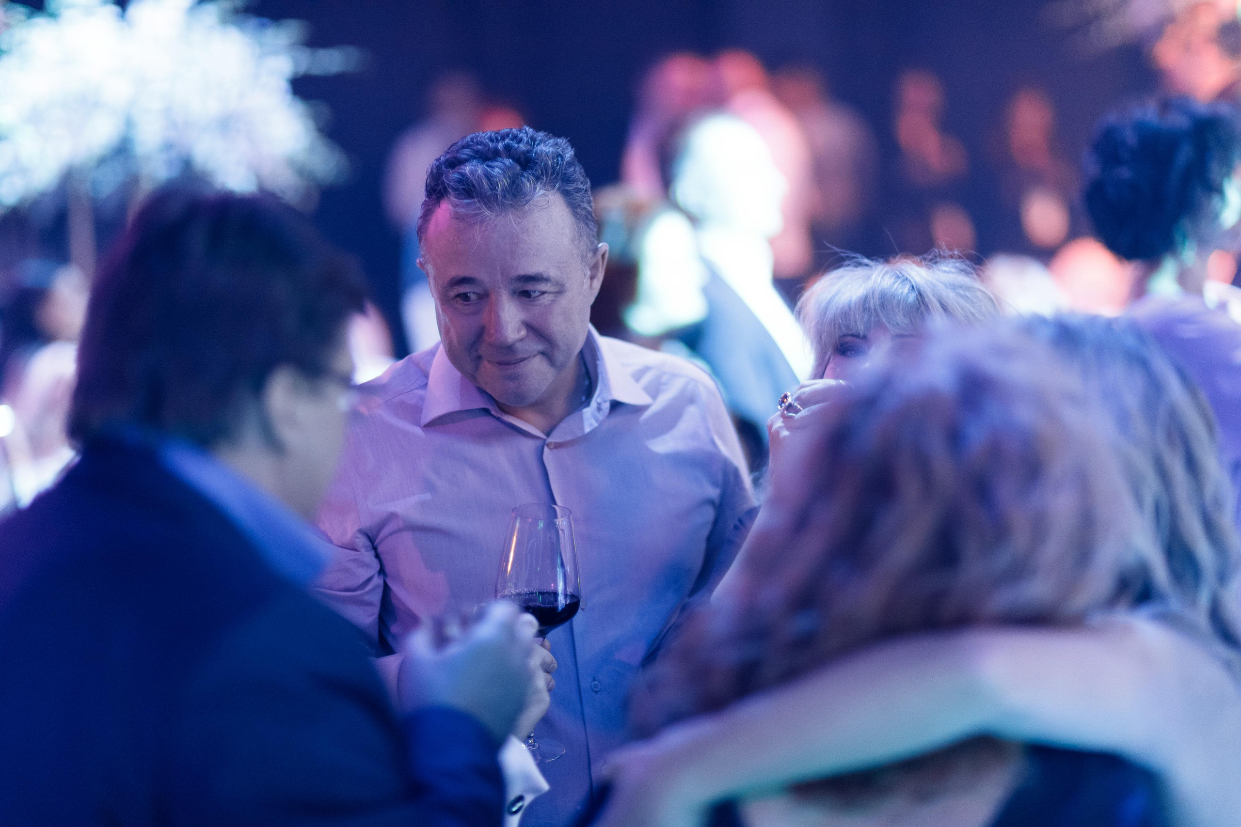 Lapino Hall. Свадебный фотограф в Москве Никифоров-Гордеев Константин