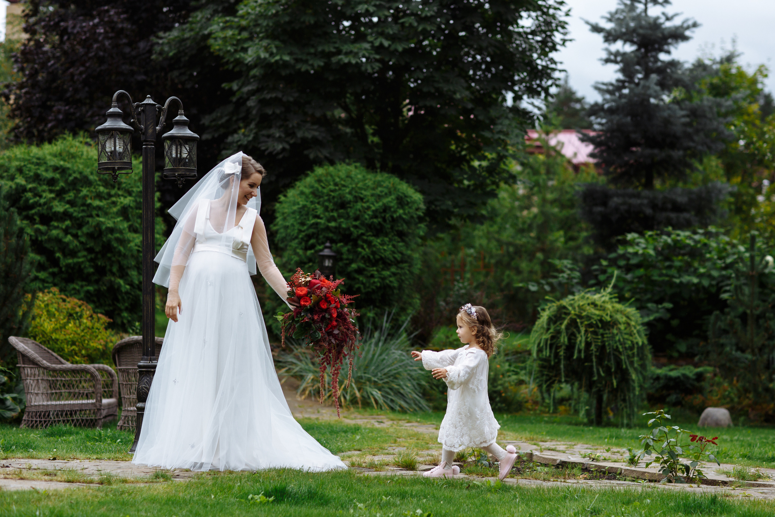Венчание Кирилла и Валерии. Свадебный фотограф в Москве Никифоров-Гордеев Константин