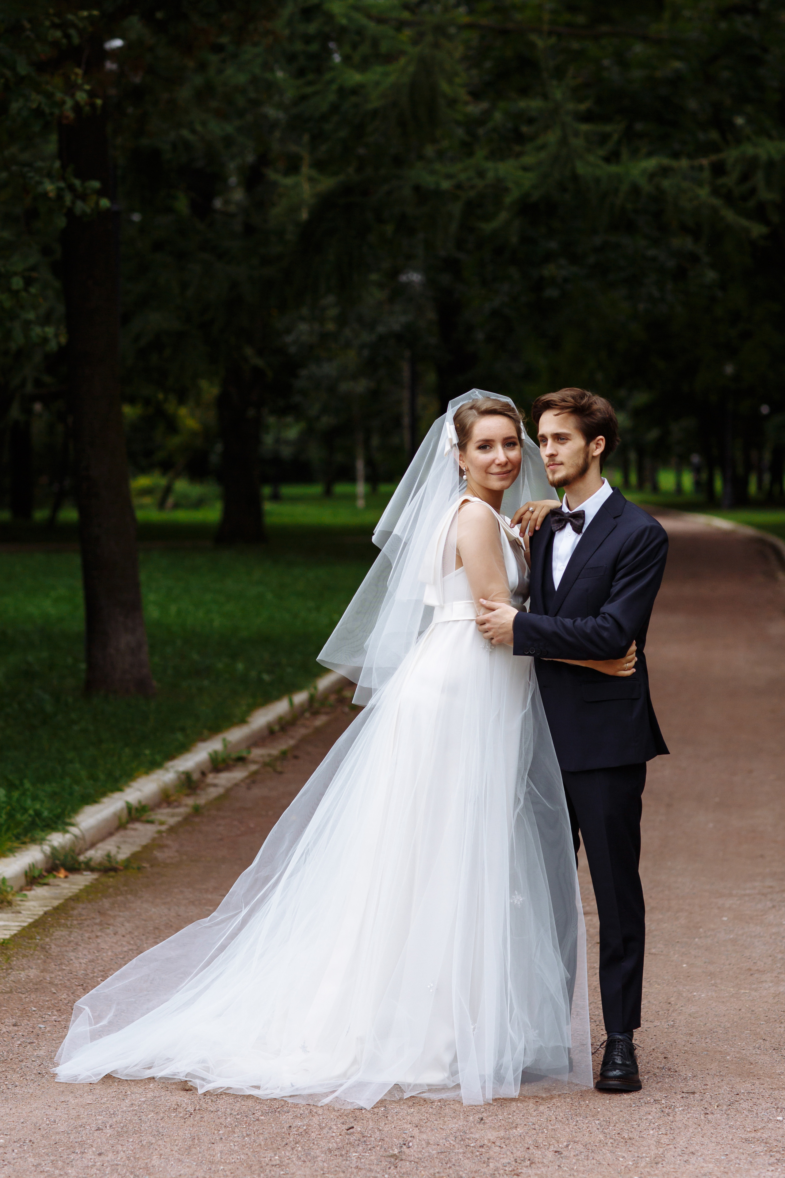 Венчание Кирилла и Валерии. Свадебный фотограф в Москве Никифоров-Гордеев Константин