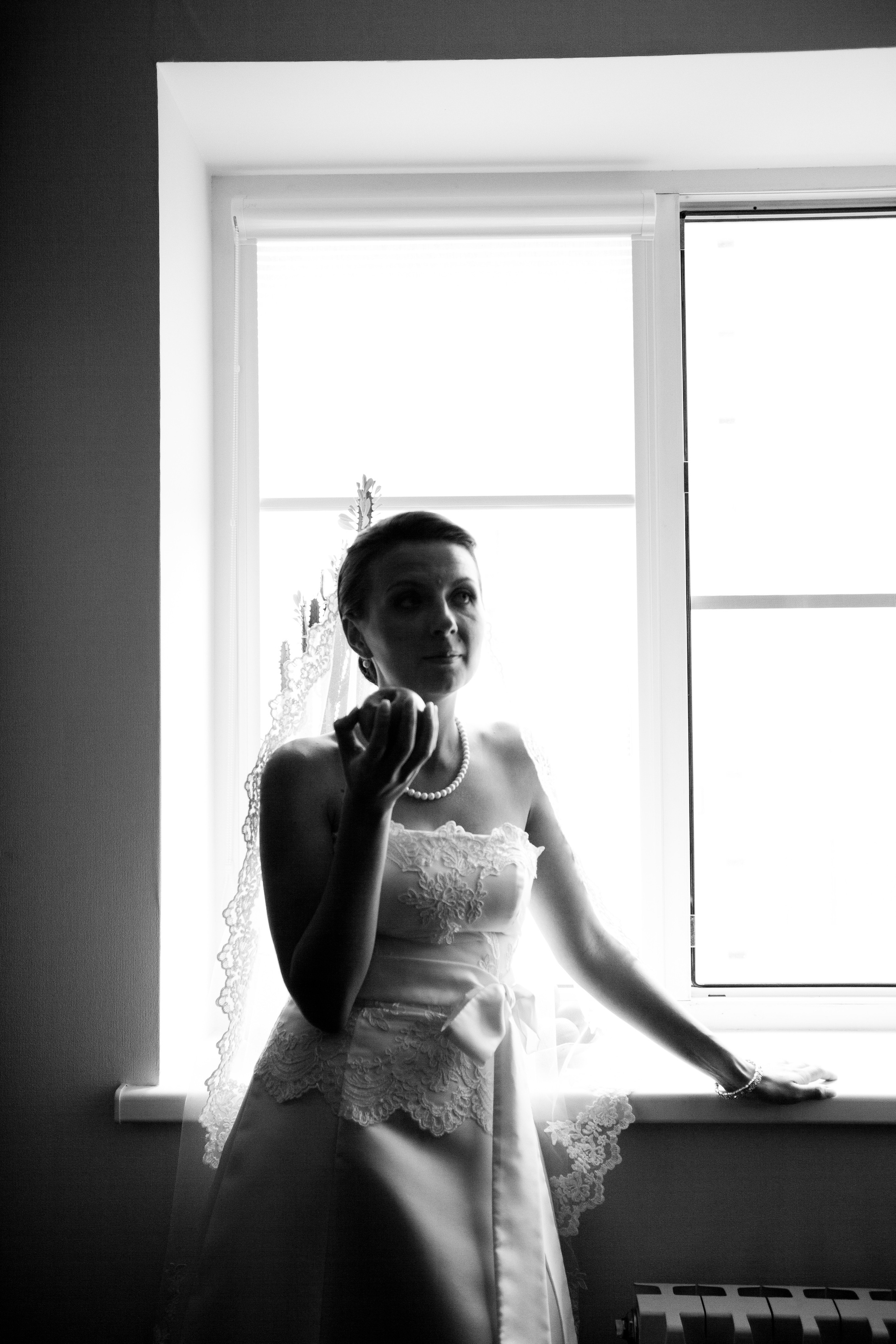 Алексей и Анастасия. Свадебный фотограф в Москве Никифоров-Гордеев Константин