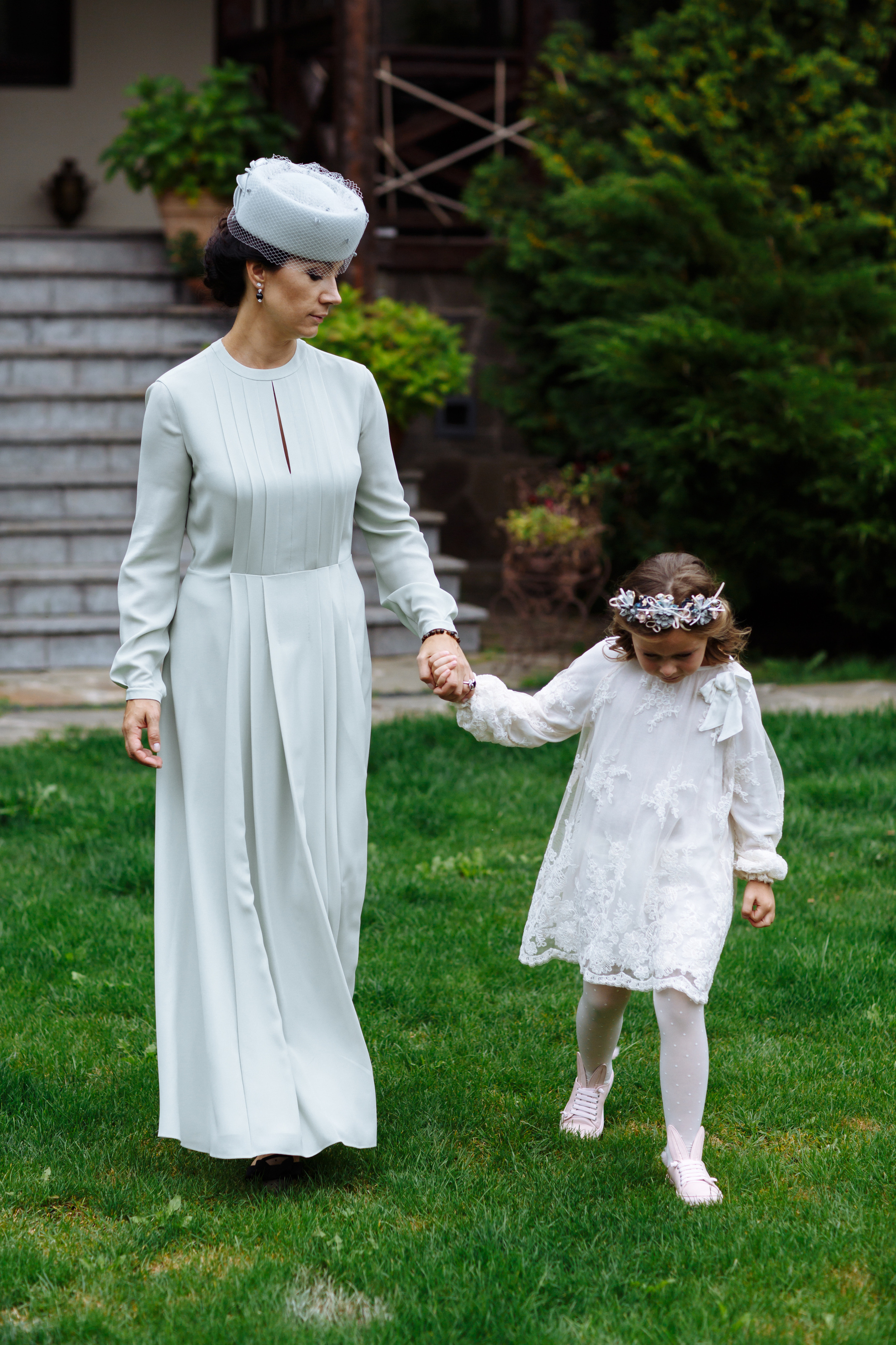 Венчание Кирилла и Валерии. Свадебный фотограф в Москве Никифоров-Гордеев Константин