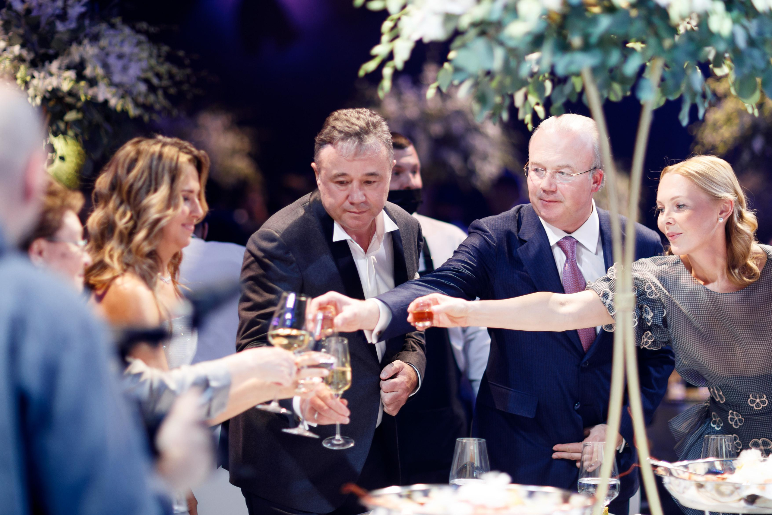 Lapino Hall. Свадебный фотограф в Москве Никифоров-Гордеев Константин