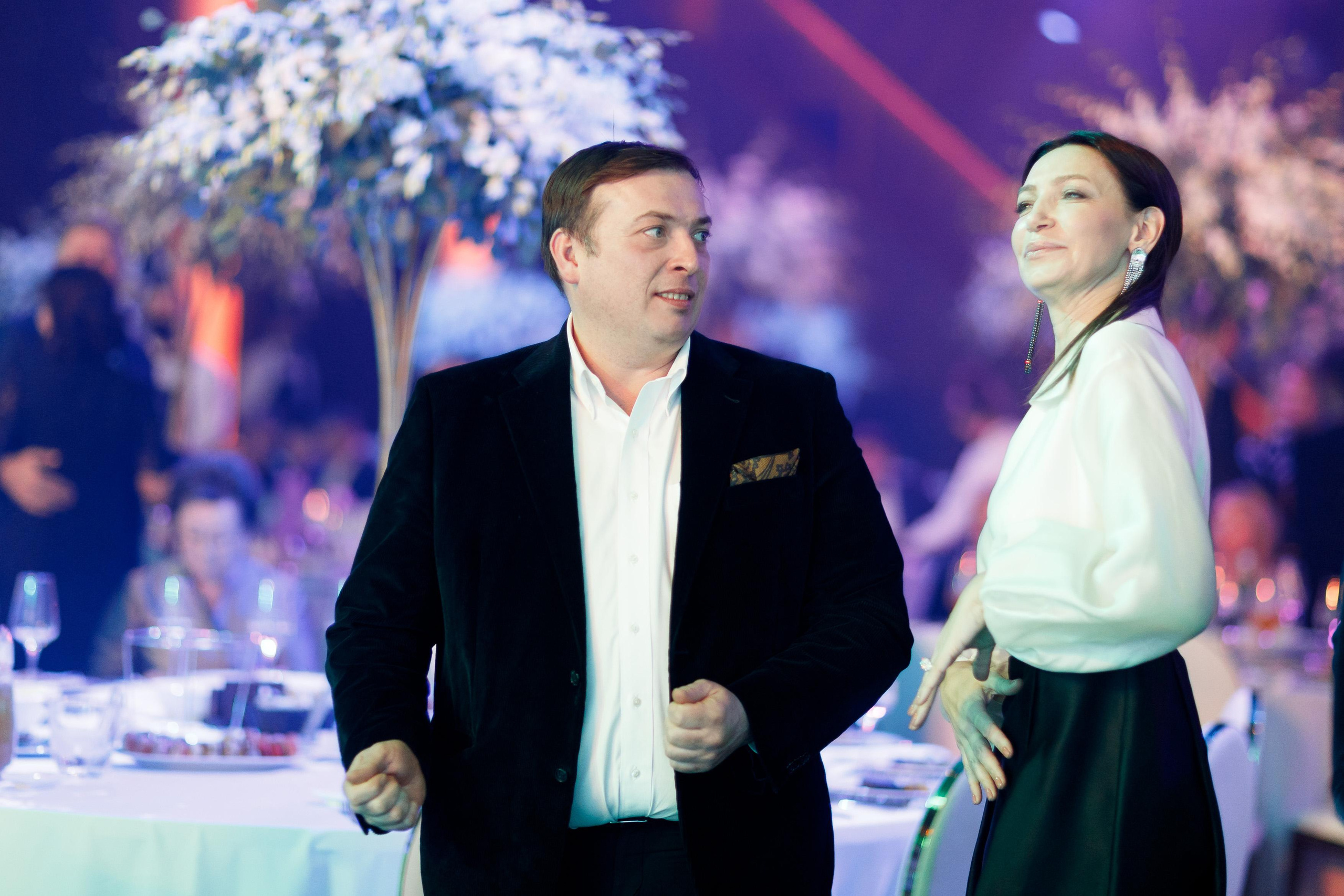 Lapino Hall. Свадебный фотограф в Москве Никифоров-Гордеев Константин