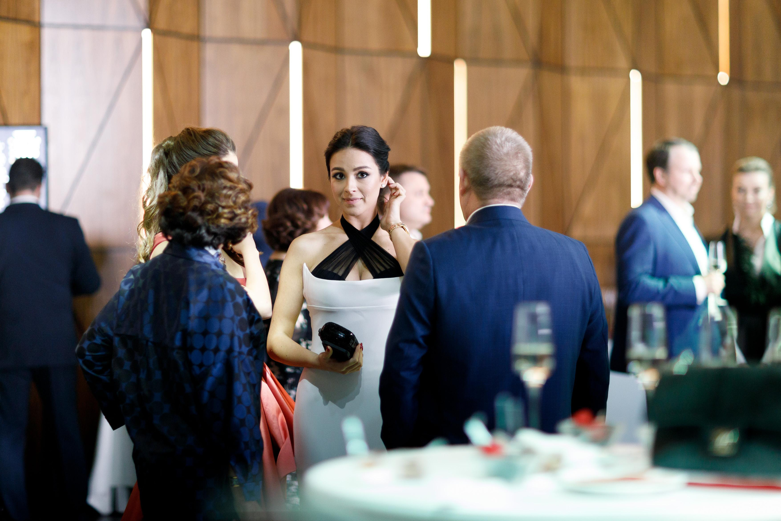 Lapino Hall. Свадебный фотограф в Москве Никифоров-Гордеев Константин