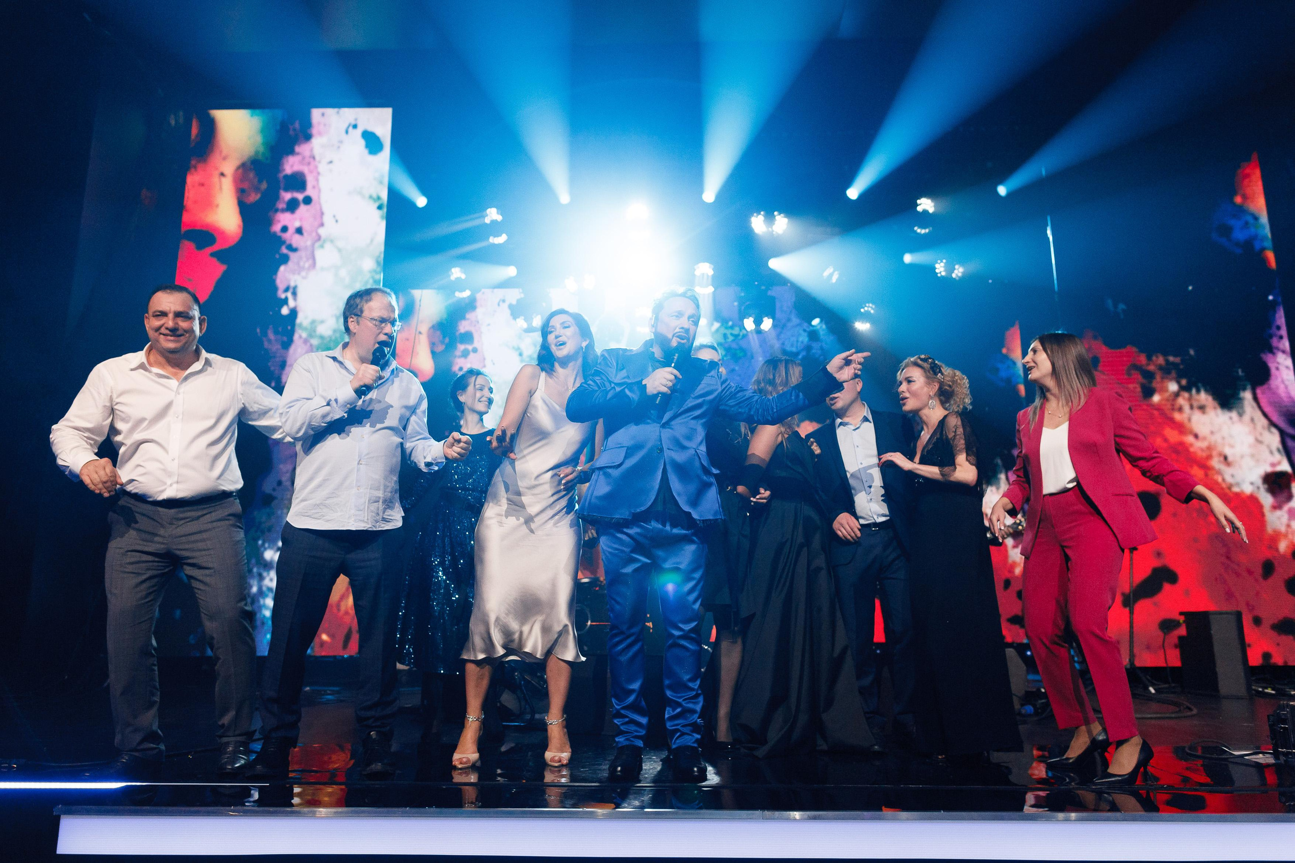 Lapino Hall. Свадебный фотограф в Москве Никифоров-Гордеев Константин