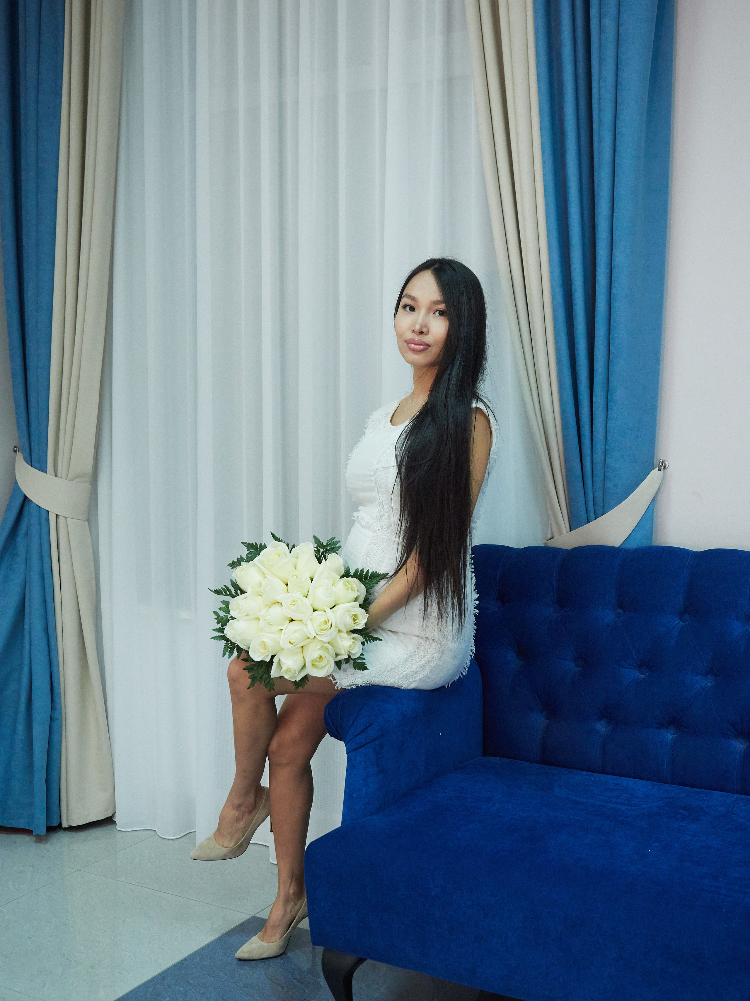 Гагаринский ЗАГС. Свадебный фотограф в Москве Никифоров-Гордеев Константин