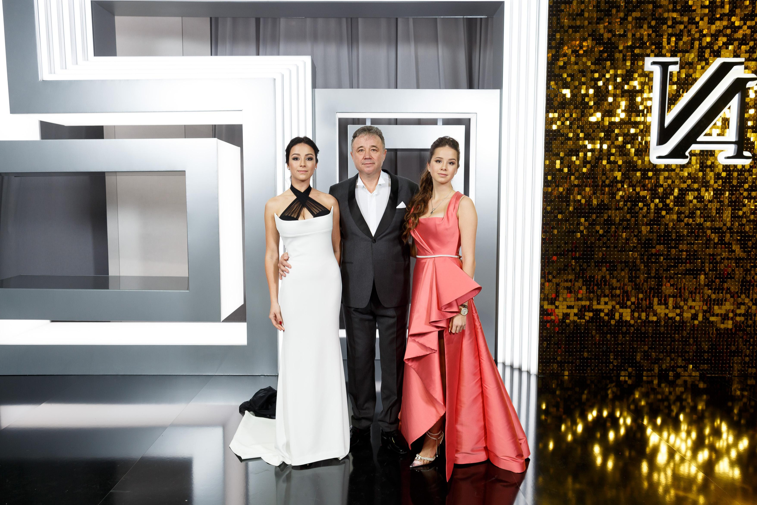 Lapino Hall. Свадебный фотограф в Москве Никифоров-Гордеев Константин