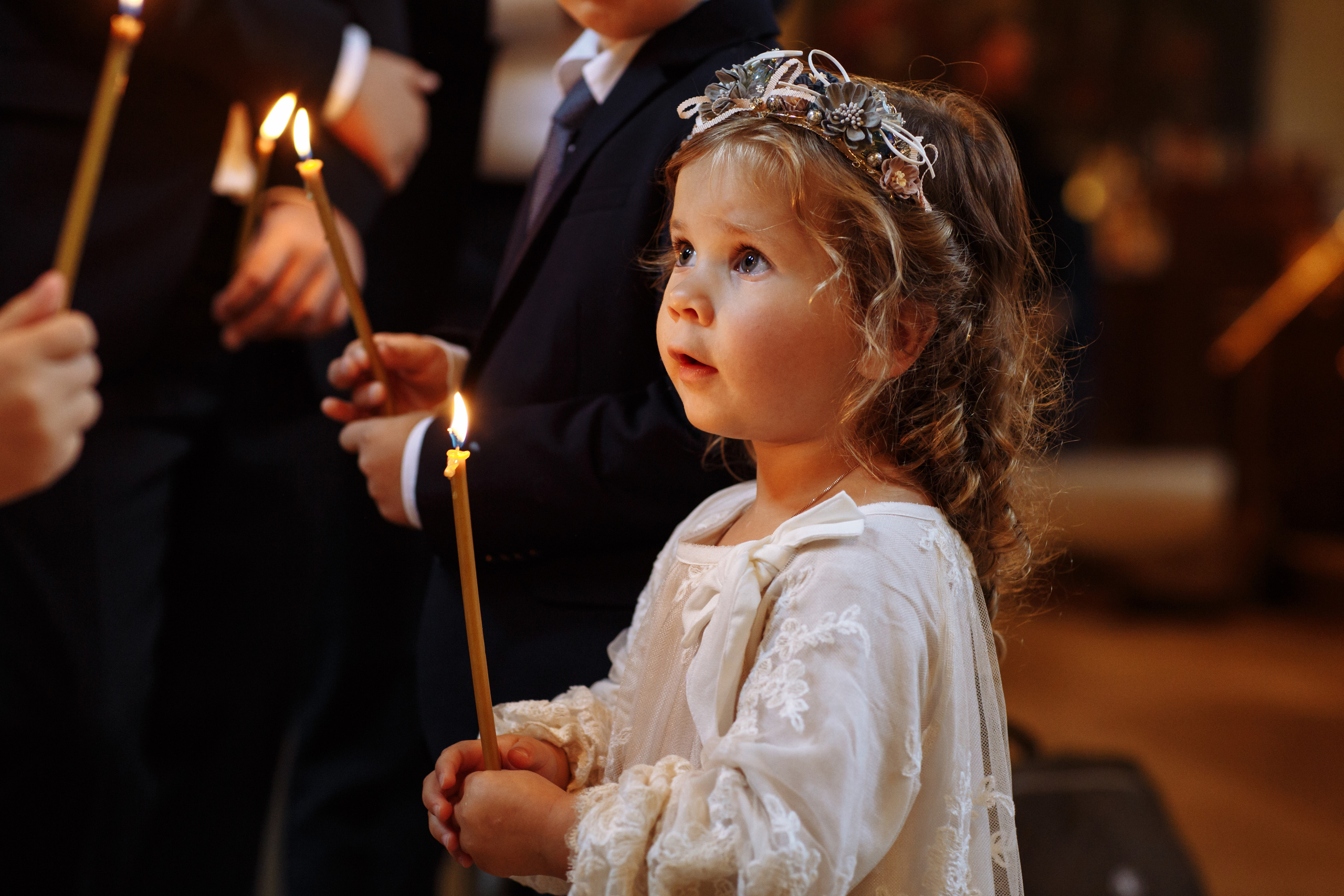 Венчание Кирилла и Валерии. Свадебный фотограф в Москве Никифоров-Гордеев Константин