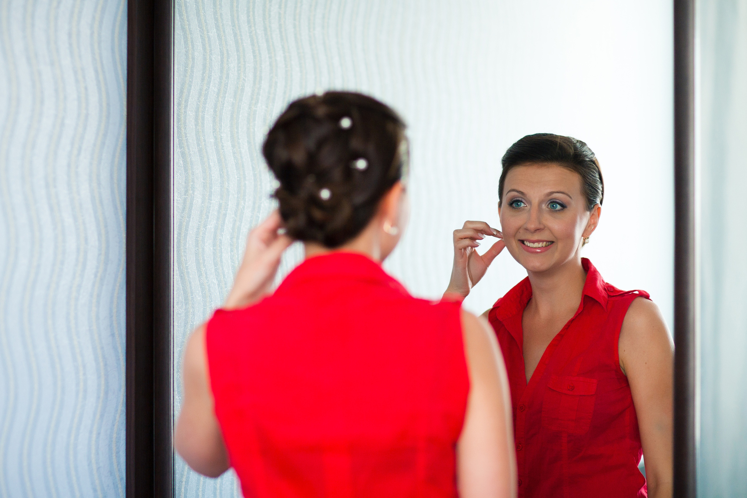 Алексей и Анастасия. Свадебный фотограф в Москве Никифоров-Гордеев Константин