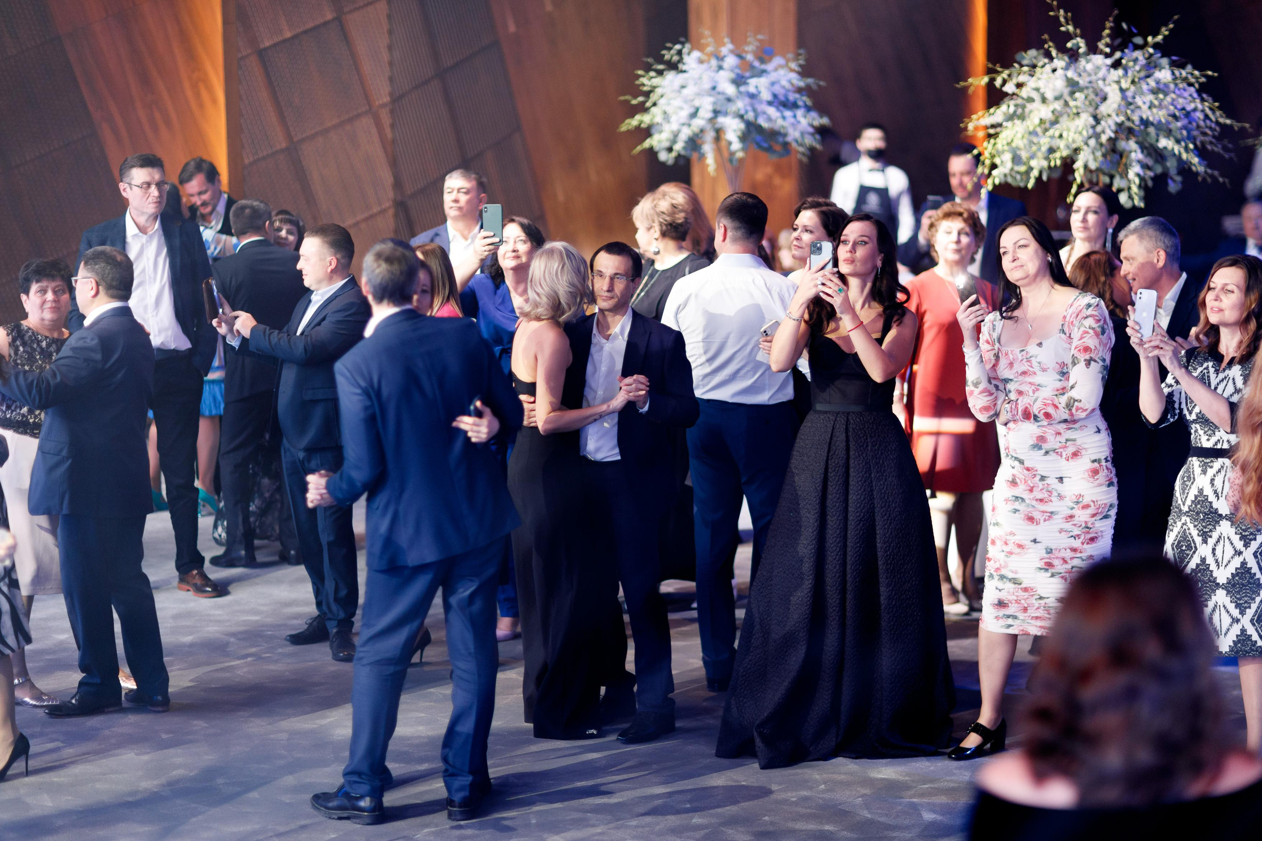 Lapino Hall. Свадебный фотограф в Москве Никифоров-Гордеев Константин