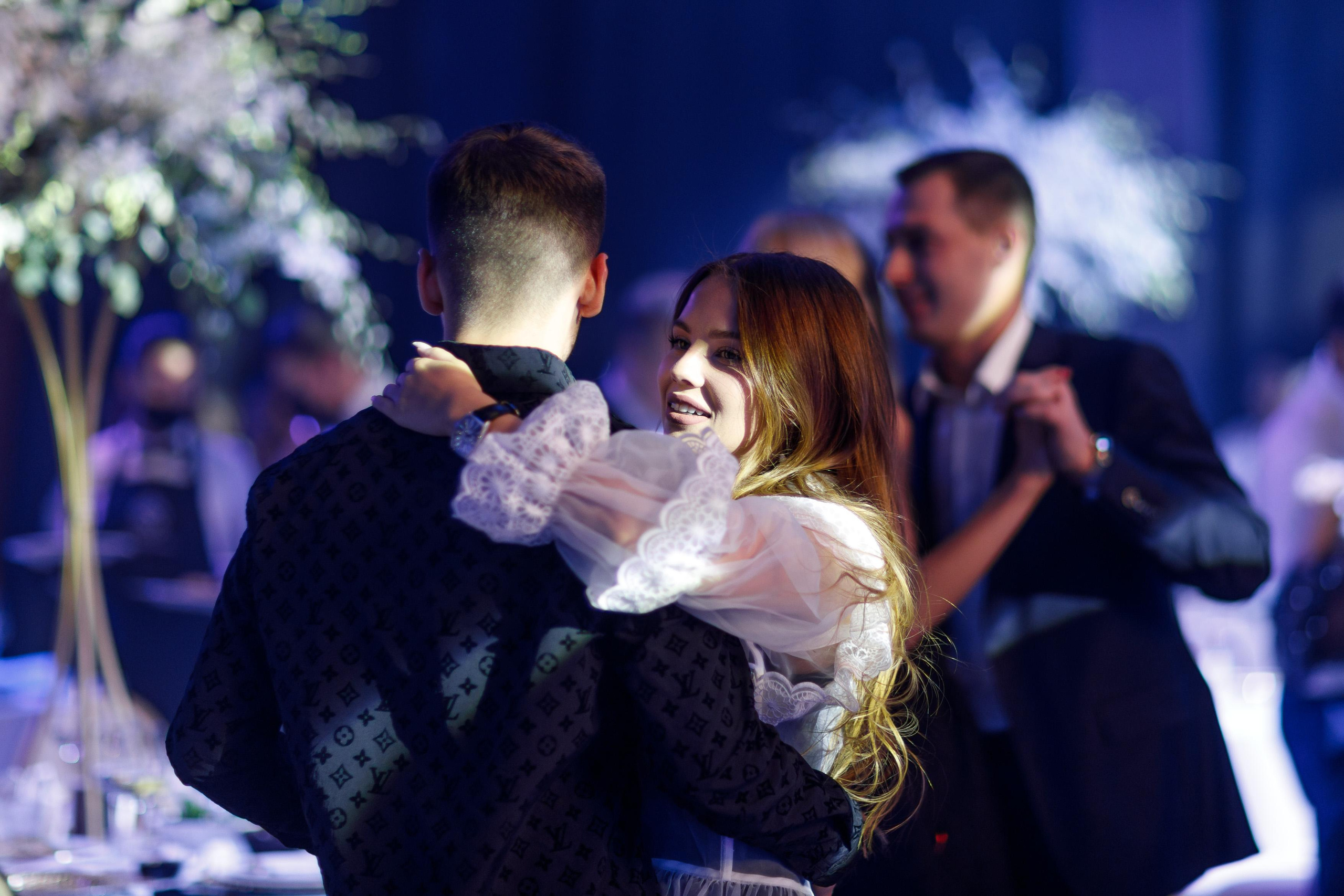 Lapino Hall. Свадебный фотограф в Москве Никифоров-Гордеев Константин